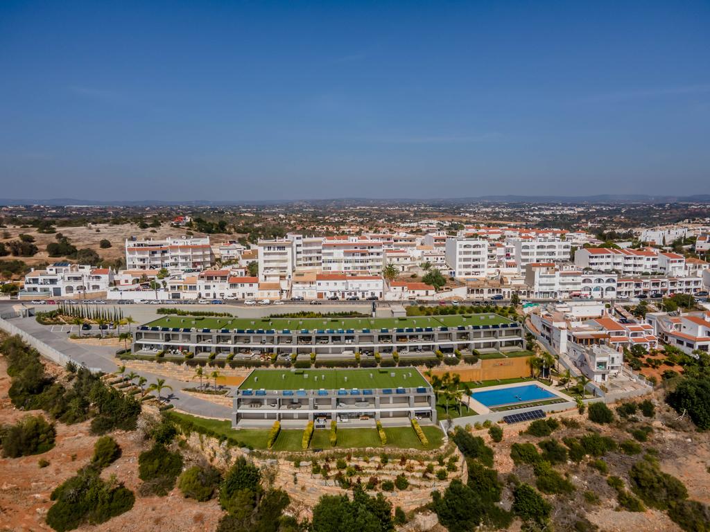 Luxuoso apartamento T2+1 com vista mar - Albufeira - Image 47