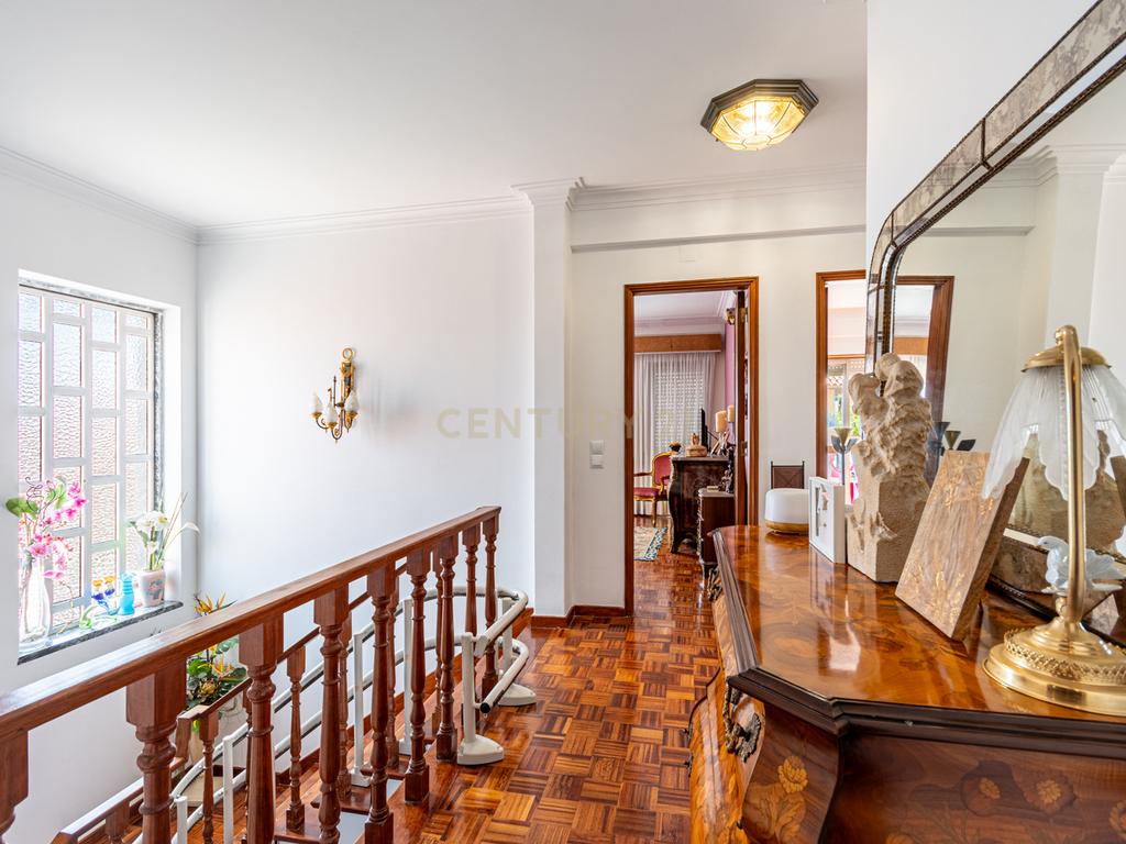MORADIA T4 CASCAIS - SÃO DOMINGOS RANA - Image 39