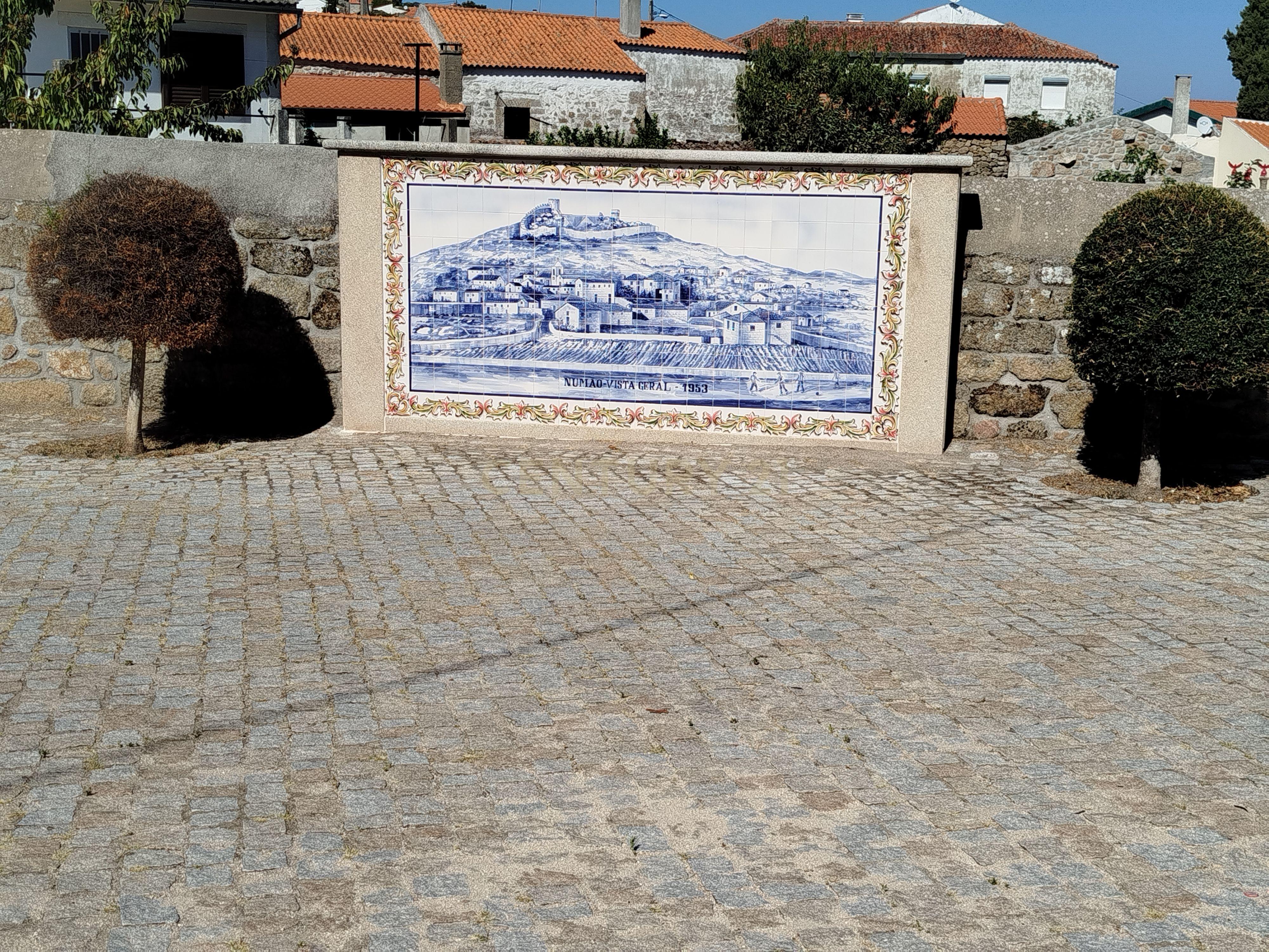 Moradia T5 em Numão - Vila Nova de Foz Côa - Image 34