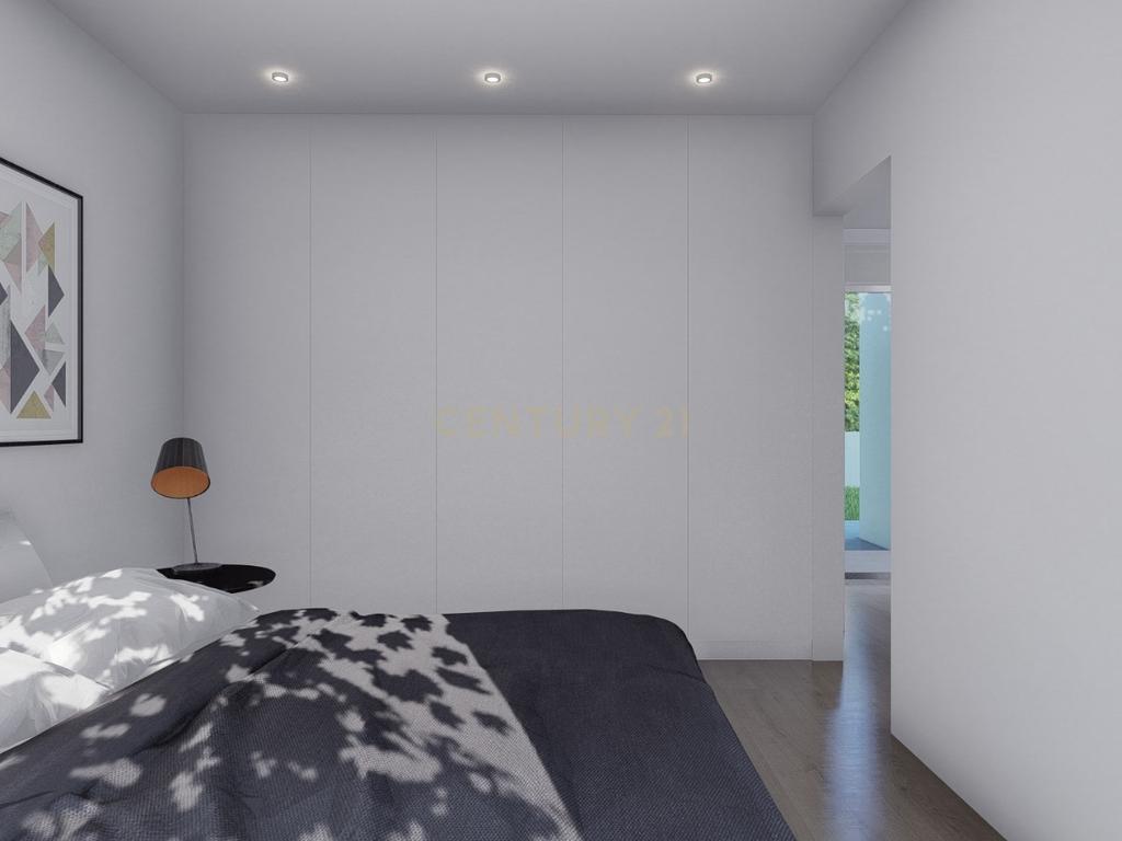 Moradia Nova com Piscina - Vista Mar - Image 42
