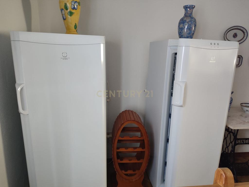 Moradia T4 totalmente mobilada, com garagem,  Mílrico, Oleiros - Image 22