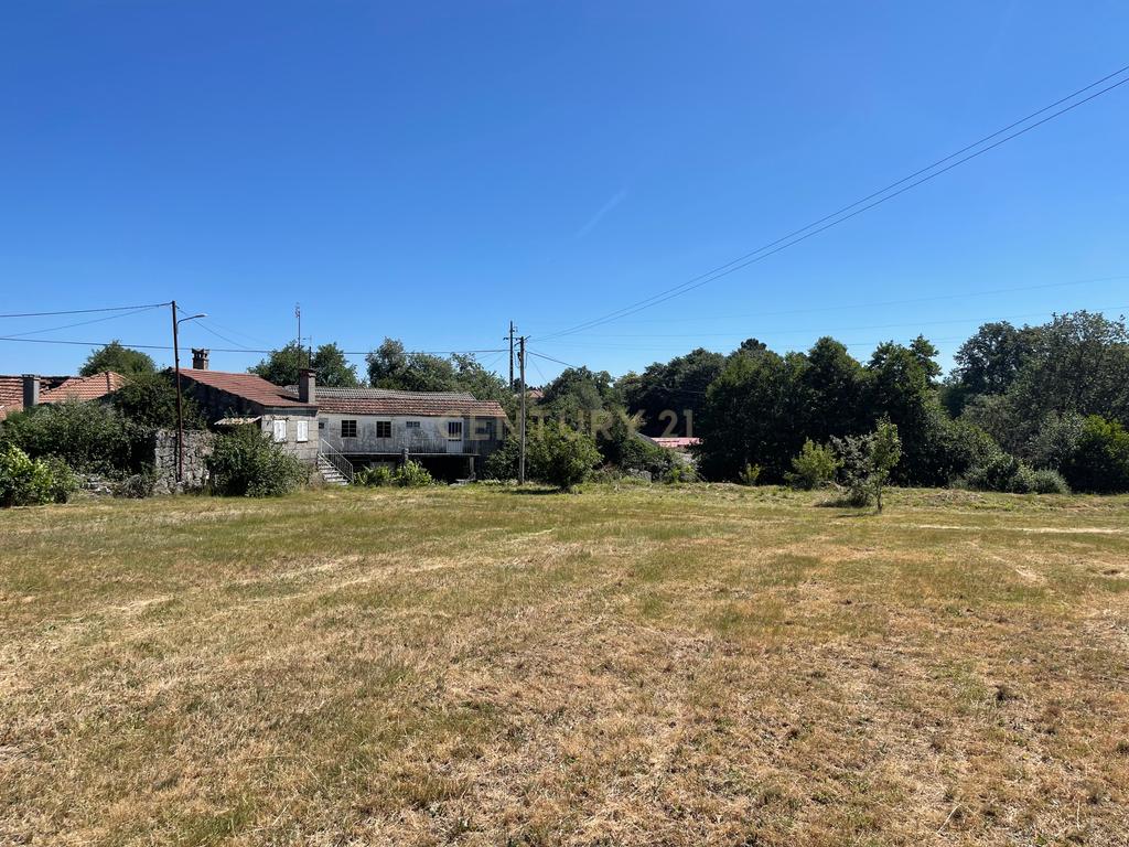 Uma quinta com uma casa que necessita de restauro, situada num terreno de 4000m², cortado por um riacho. - Image 6