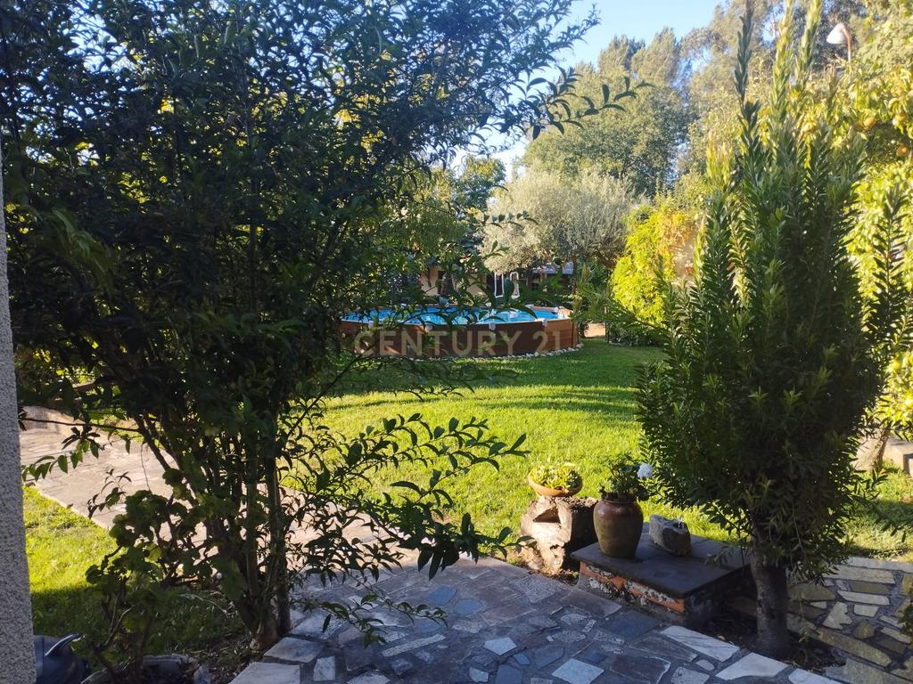 Grande moradia térrea, em Santo Tirso com área de lazer, anexo, jardim e terreno agrícola, Porto - Image 21