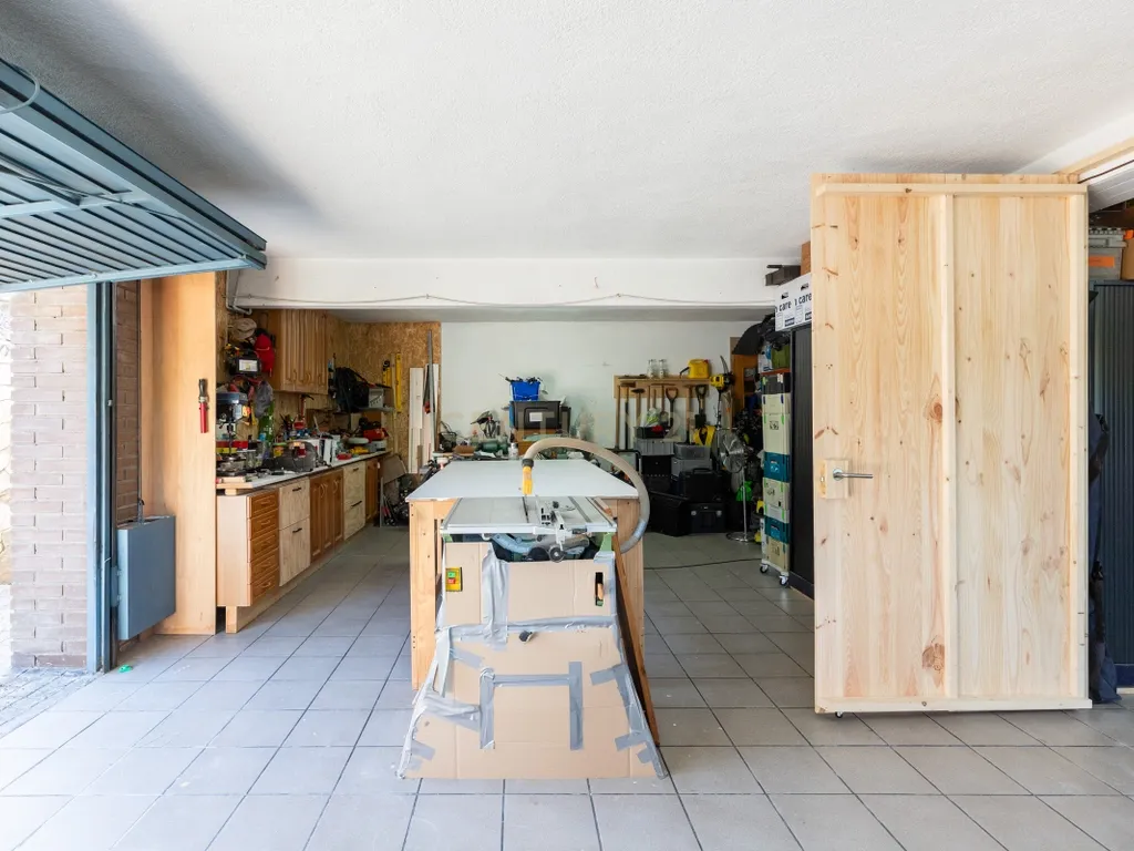 Exclusiva vivenda llesta per fer realitat els teus somnis a Tordera, urbanització Mas Mora. - Image 77