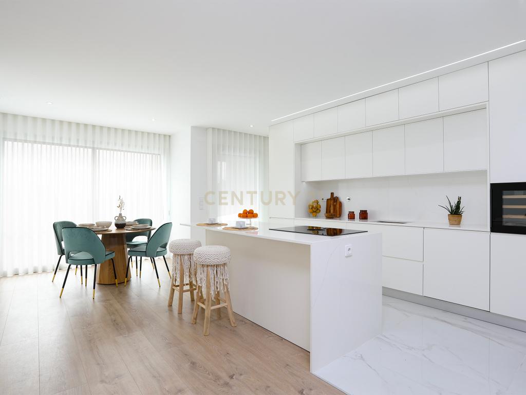 🏡 Empreendimento Zeus — Modernidade e Sustentabilidade no Montijo - Image 5