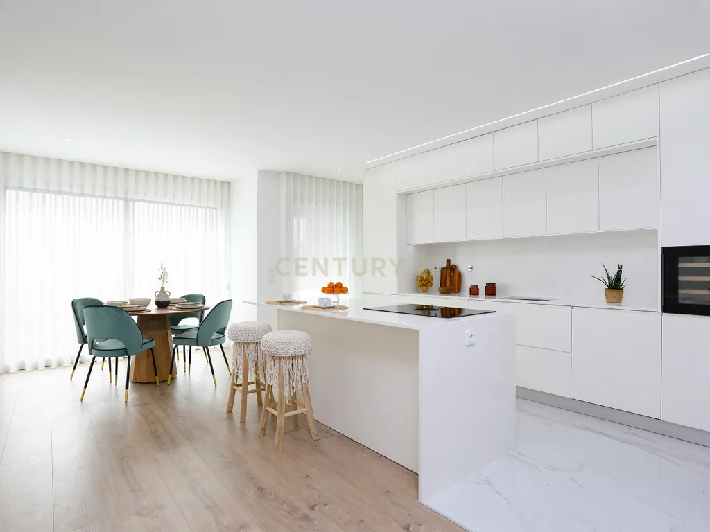 🏡 Empreendimento Zeus — Modernidade e Sustentabilidade no Montijo - Image 5