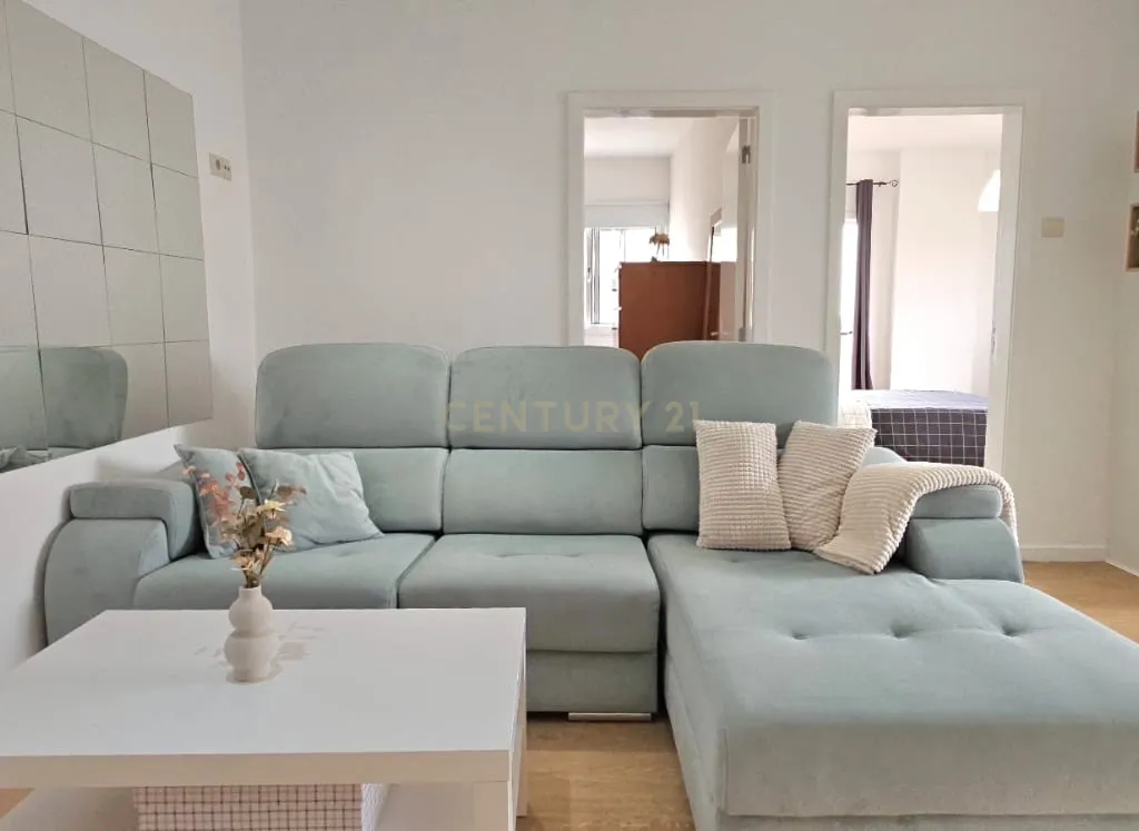 Apartamento T3 com Vista Mar na Avenida Vasco da Gama Póvoa de Varzim - Image 4