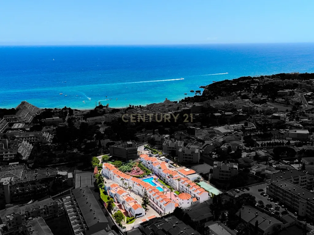 Apartamento | Praia da Oura | Albufeira | Ouratlântico - Image 36