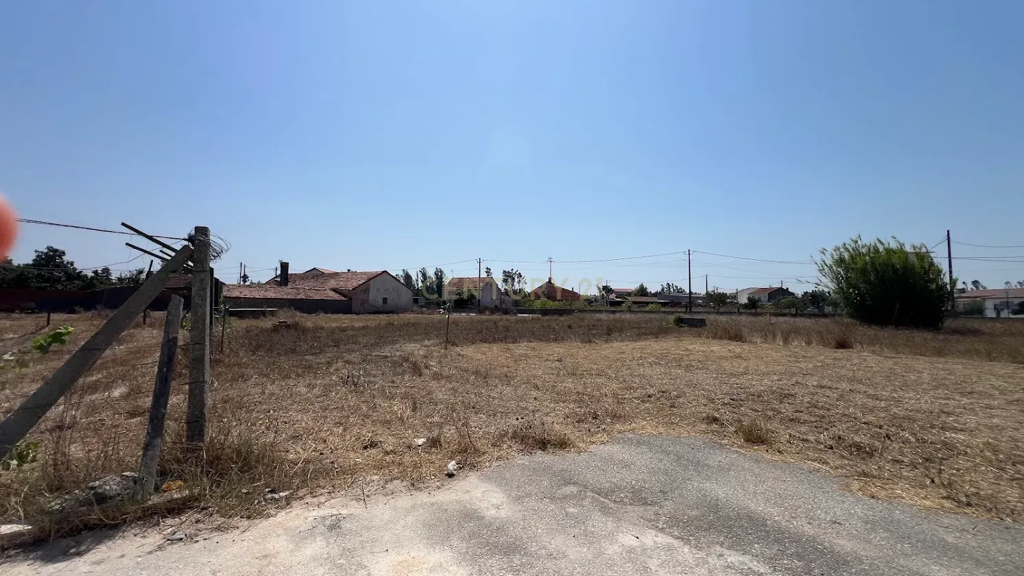 Fotografia 6 de Lote de Terreno em Burinhosa, perto das praias