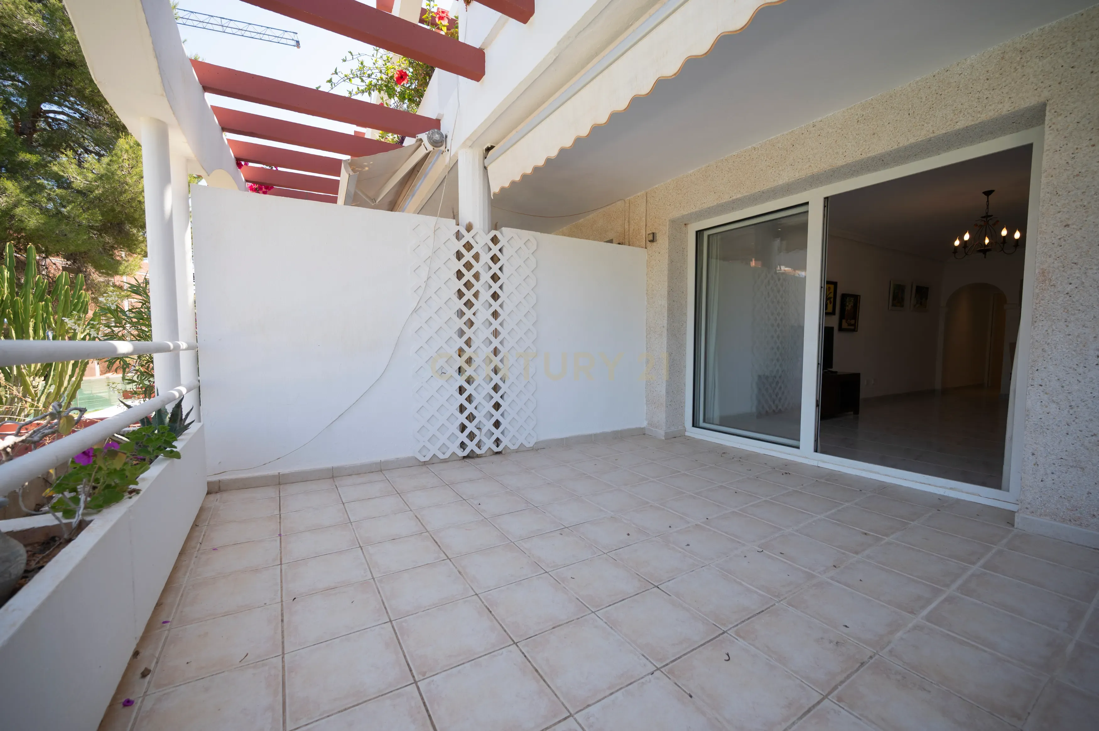 Acolhedor Apartamento na Urbanização Turmalina, Santa Eulalia – Ibiza - Image 11