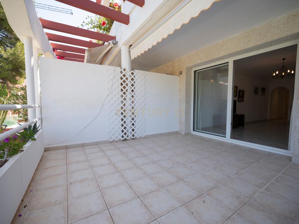 Acolhedor Apartamento na Urbanização Turmalina, Santa Eulalia – Ibiza - Image 11