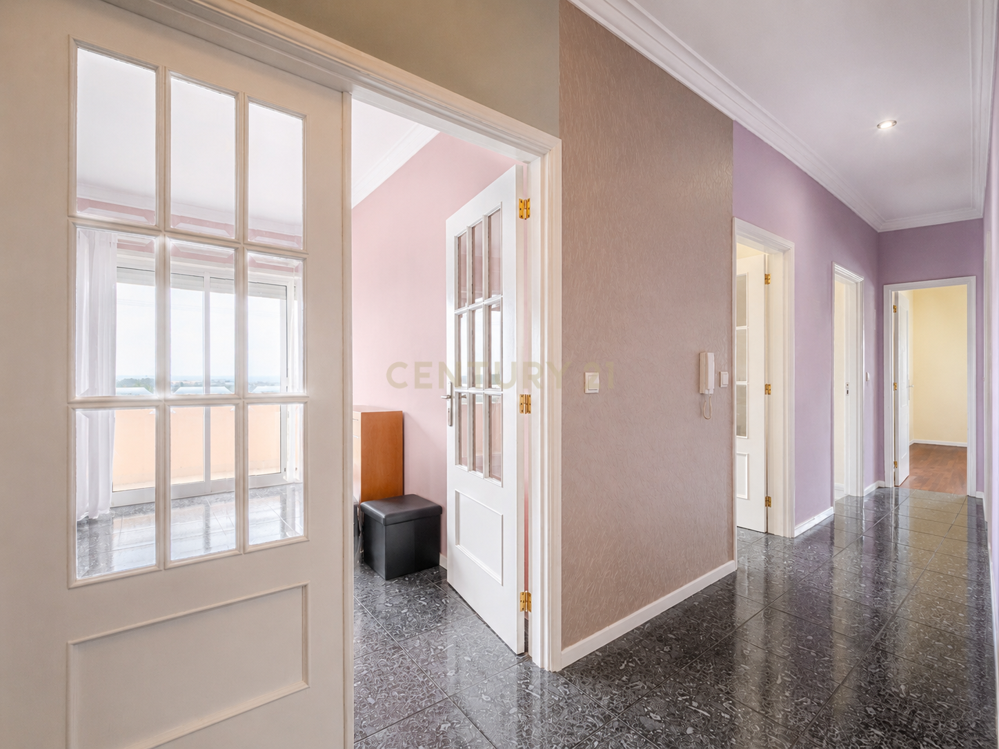 Fotografia 7 de Apartamento T2 com Vista Panorâmica em Gondomar
