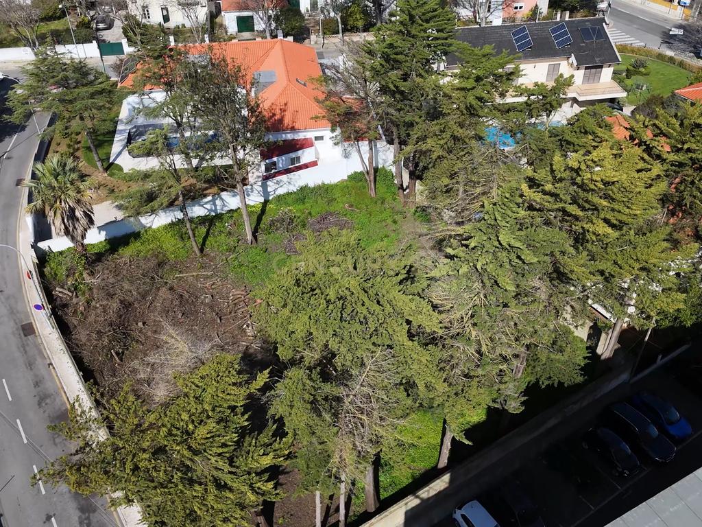 TERRENO OEIRAS COM PROJECTO APROVADO |  ZONA PRIVILEGIADA - Image 26