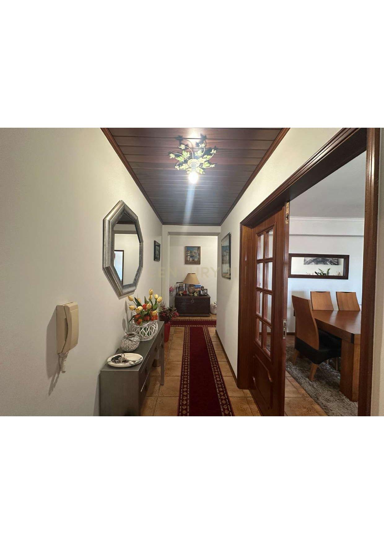 Apartamento T3 em Oliveira do Bairro com Terraço e Garagem - Image 21
