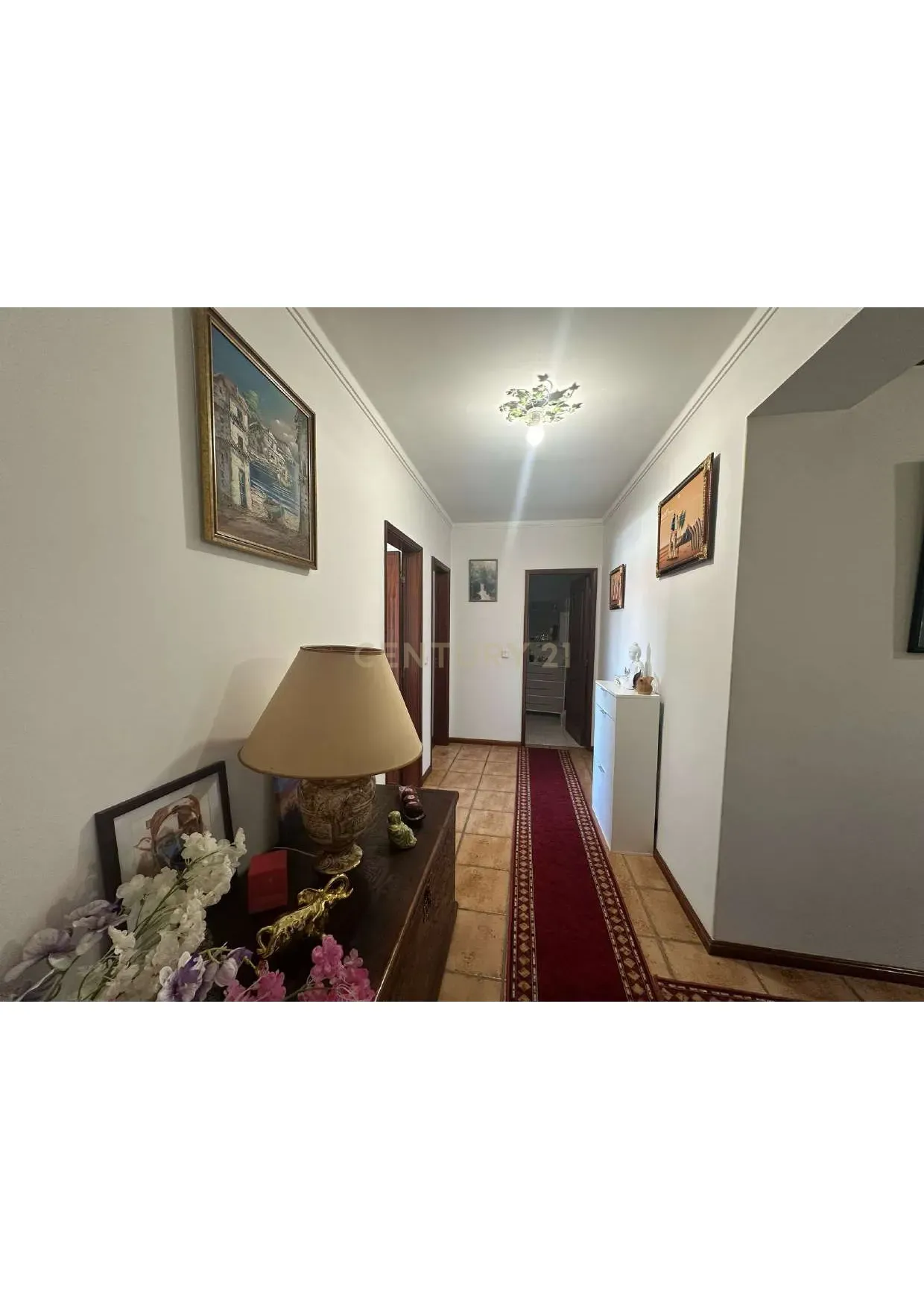 Apartamento T3 em Oliveira do Bairro com Terraço e Garagem - Image 17