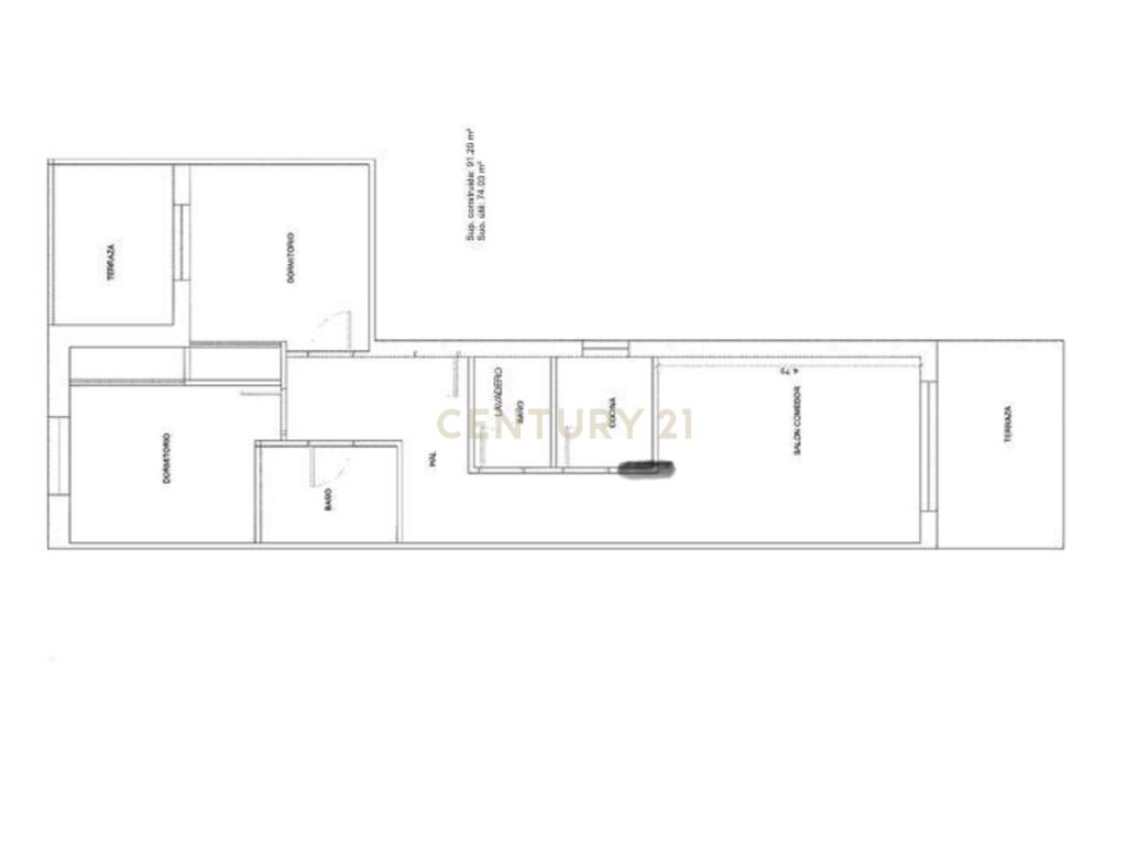 O seu apartamento em Almerimar... é possível - Image 67
