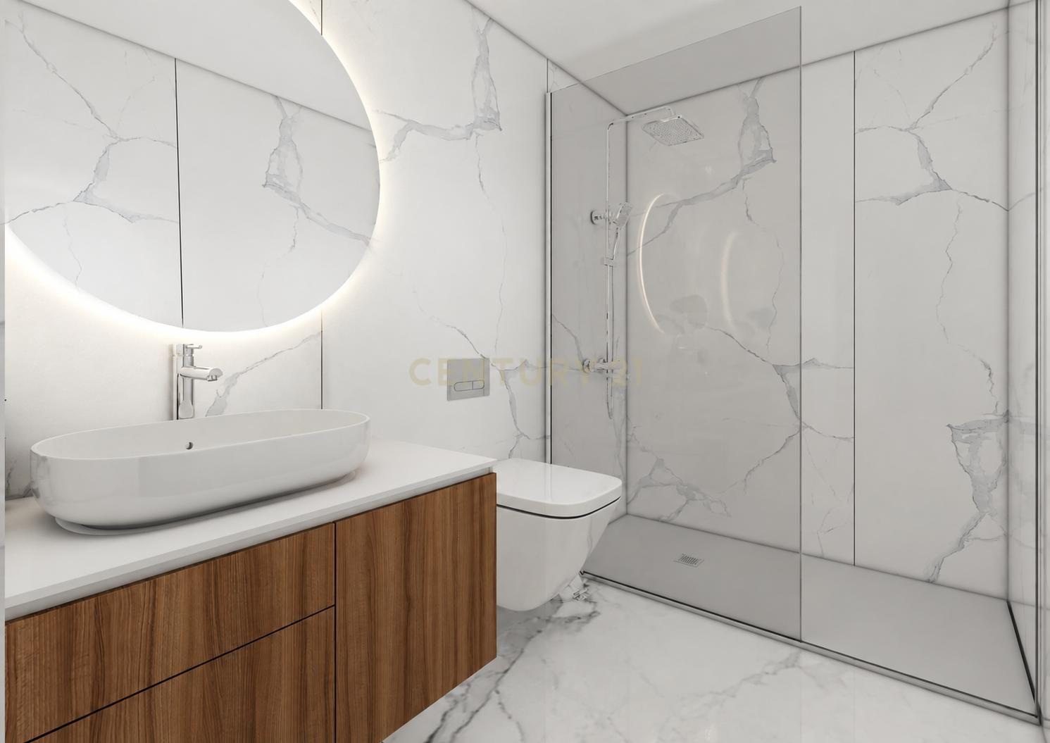 Apartamento T3 à venda em Cedofeita, Santo Ildefonso, Sé, Miragaia, São Nicolau e Vitória, Porto — foto 4