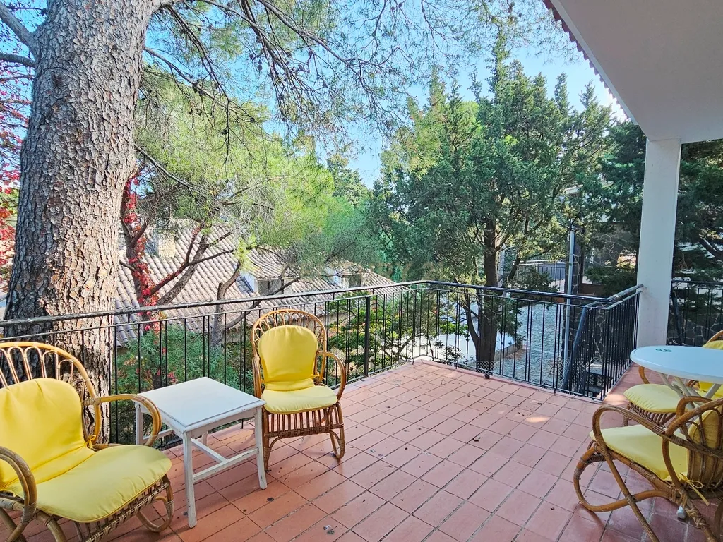 Casa independente com jardim em Les Carboneres, a poucos passos do mar em Llançà - Image 14