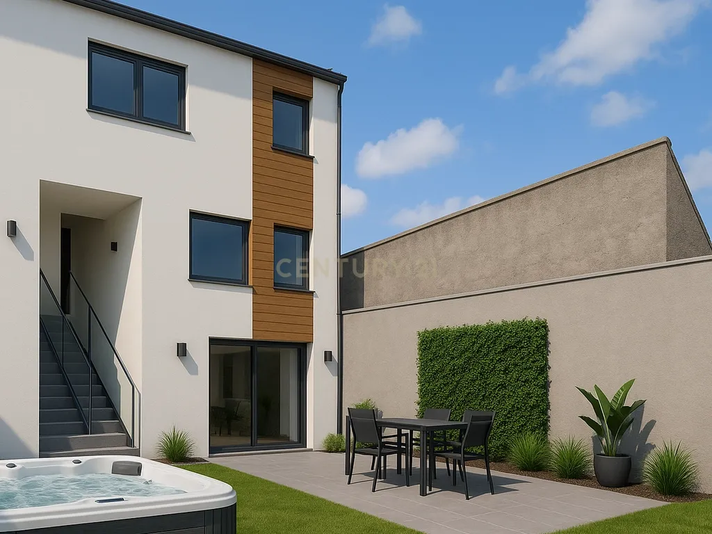 Moradia T2 - Turcifal - Image 3