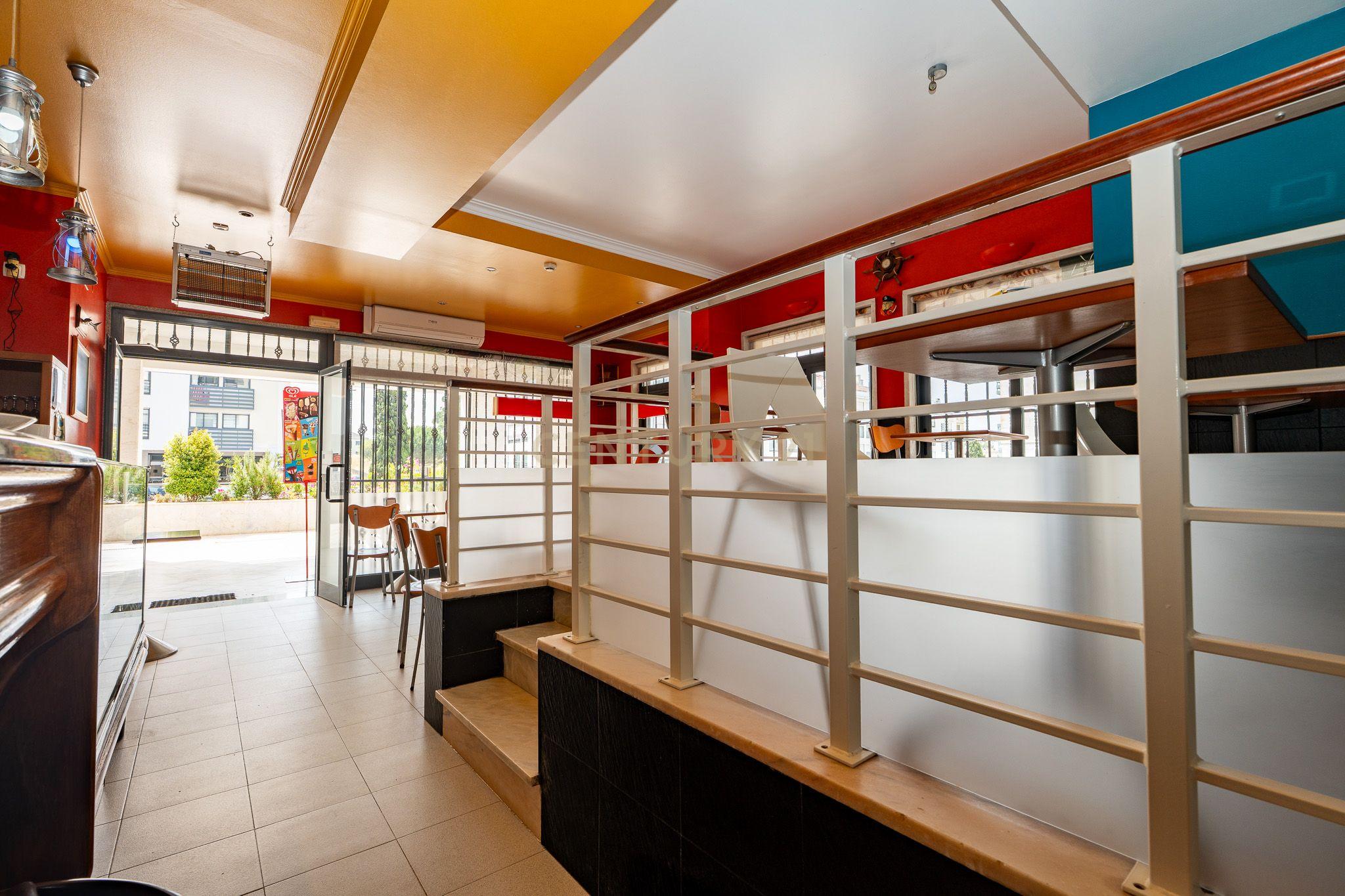 ☕ Vende-se o famoso Café Tubarão – Alto da Mira - Image 9