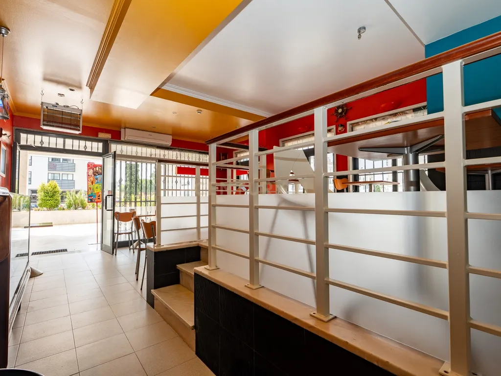 ☕ Vende-se o famoso Café Tubarão – Alto da Mira - Image 9
