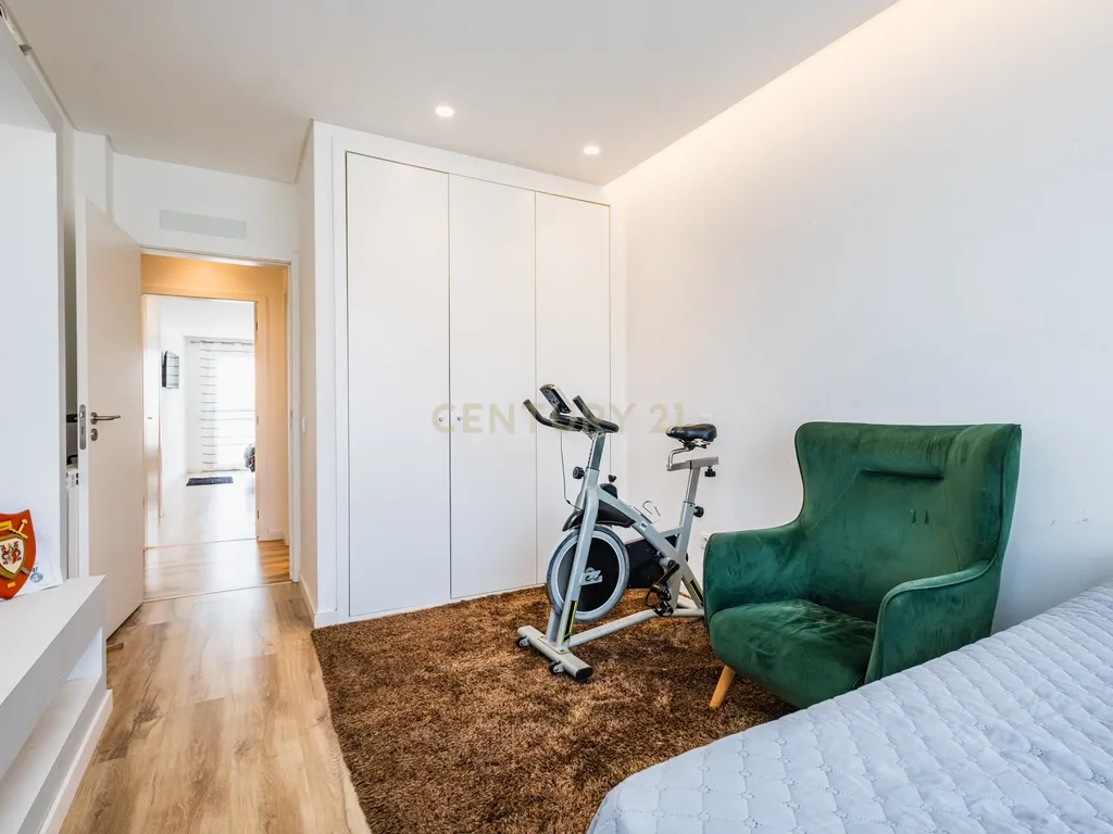 Duplex Moderno (2021) com Terraço Privativo | Santa Clara - Parceiros - Image 10