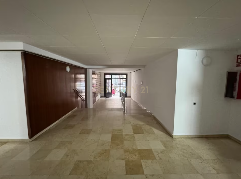 Piso en España