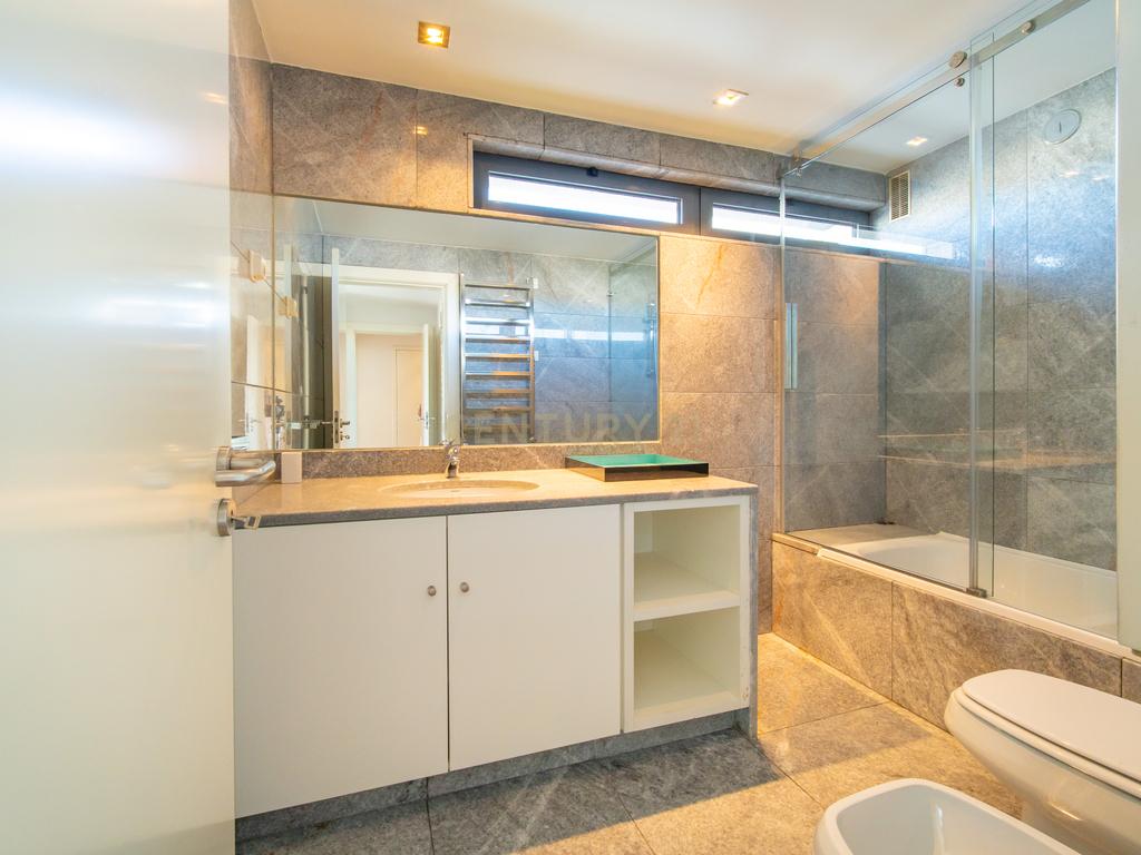 Apartamento T2 de Luxo Mobilado para arrendamento no Condomínio Pateo Central - Image 36