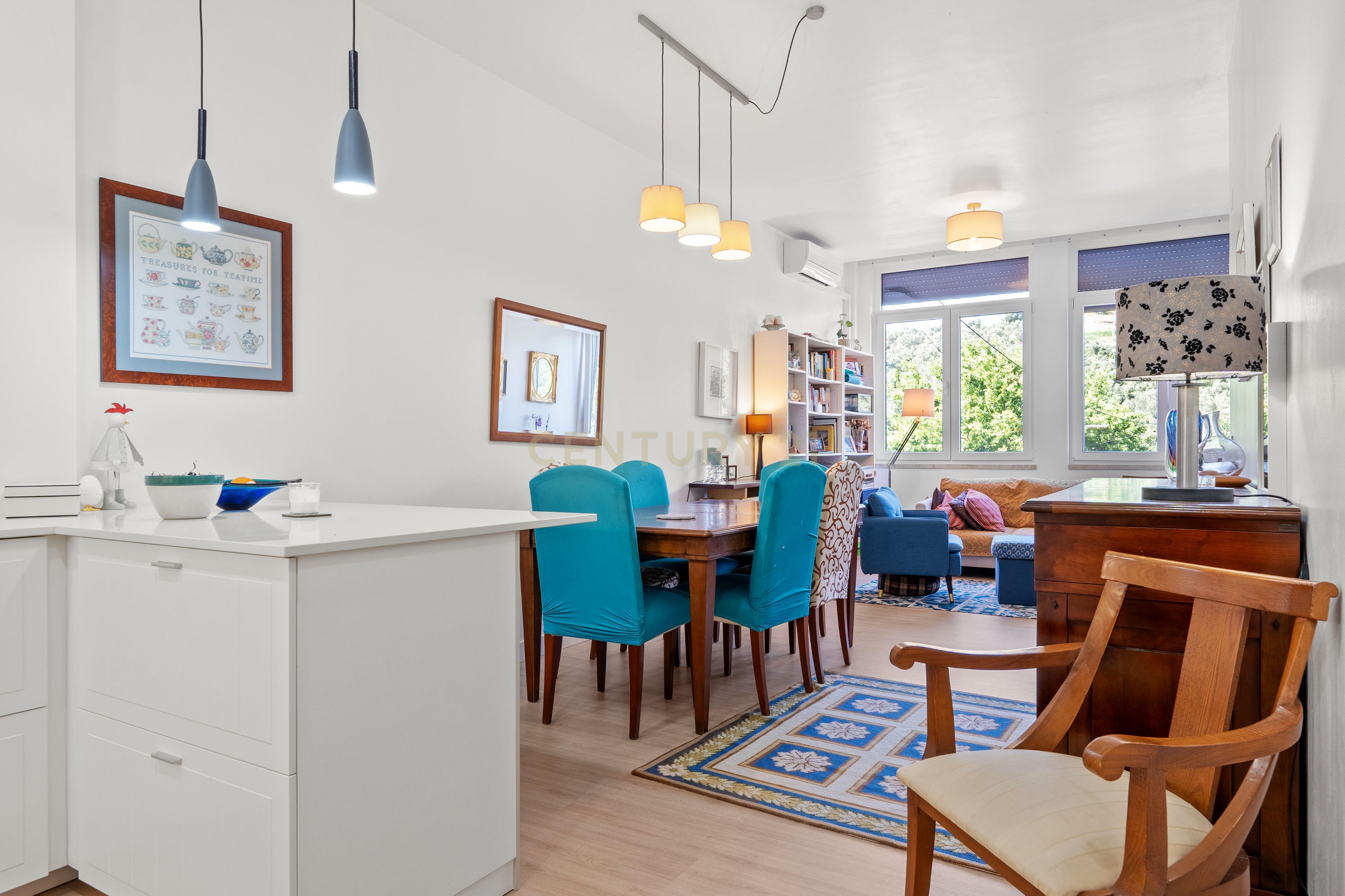 Apartamento T2 à venda em Santa Clara, Lisboa — foto 10