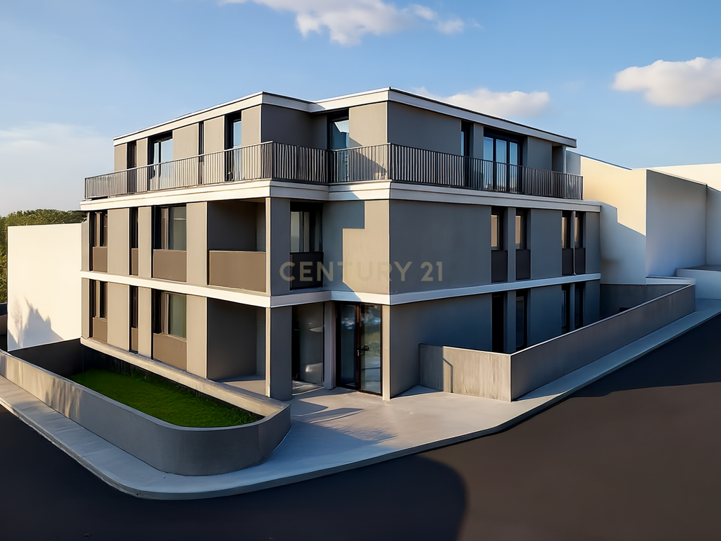 Apartamento T2 na Ponte da Pedra — Gueifães, Maia - Image 2