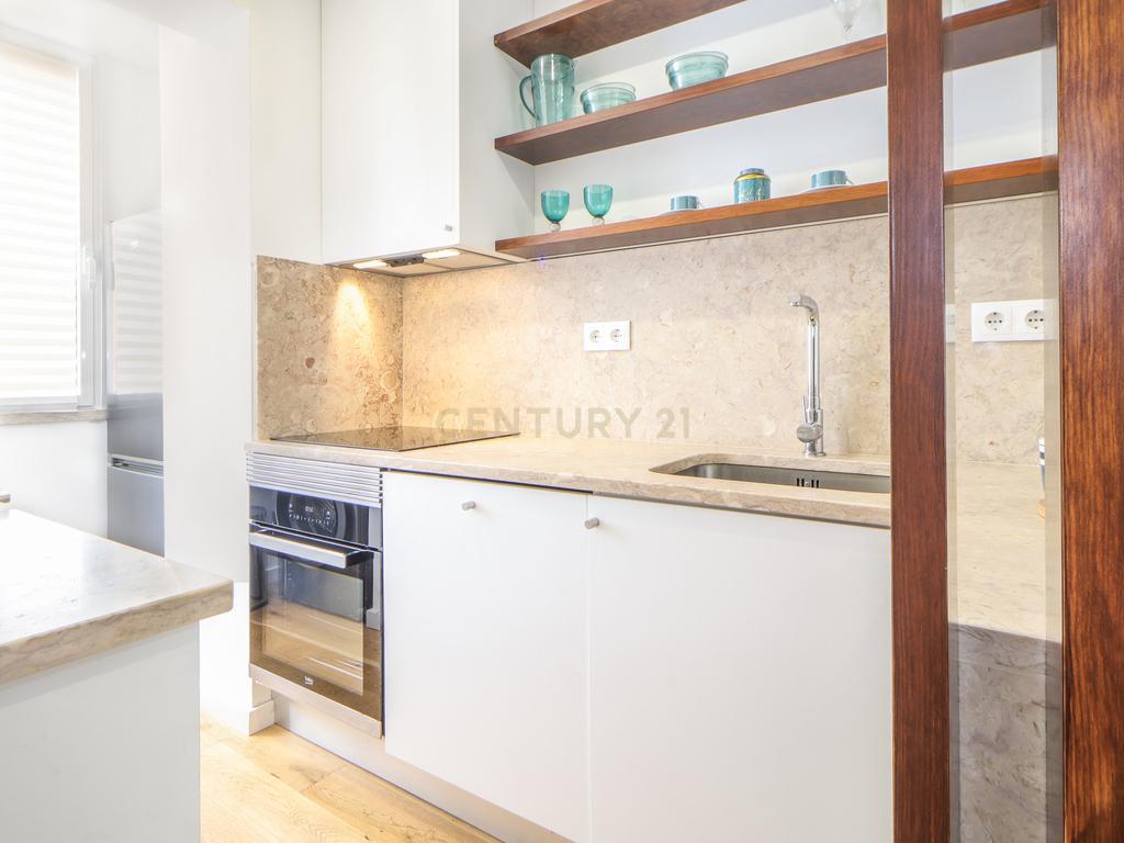 Apartamento T1 para arrendar   nas Avenidas Novas, Lisboa - Image 13