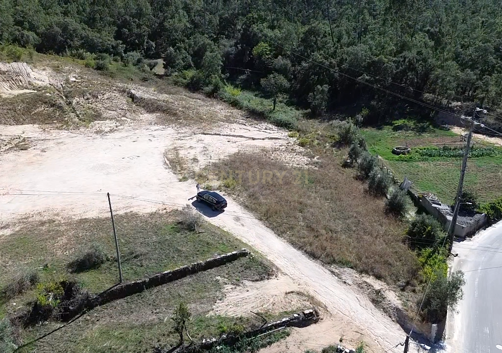 Terreno Urbano em Ansião, Leiria - Oportunidade Única - Image 1