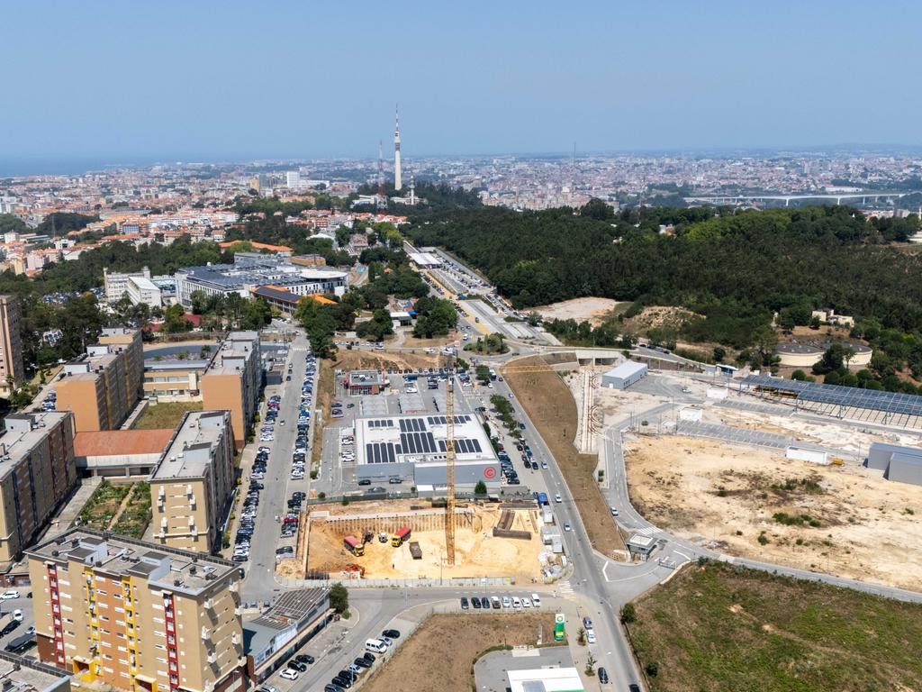 Monte da Virgem Flats — Viva Gaia. Ligue-se ao Porto. - Image 35