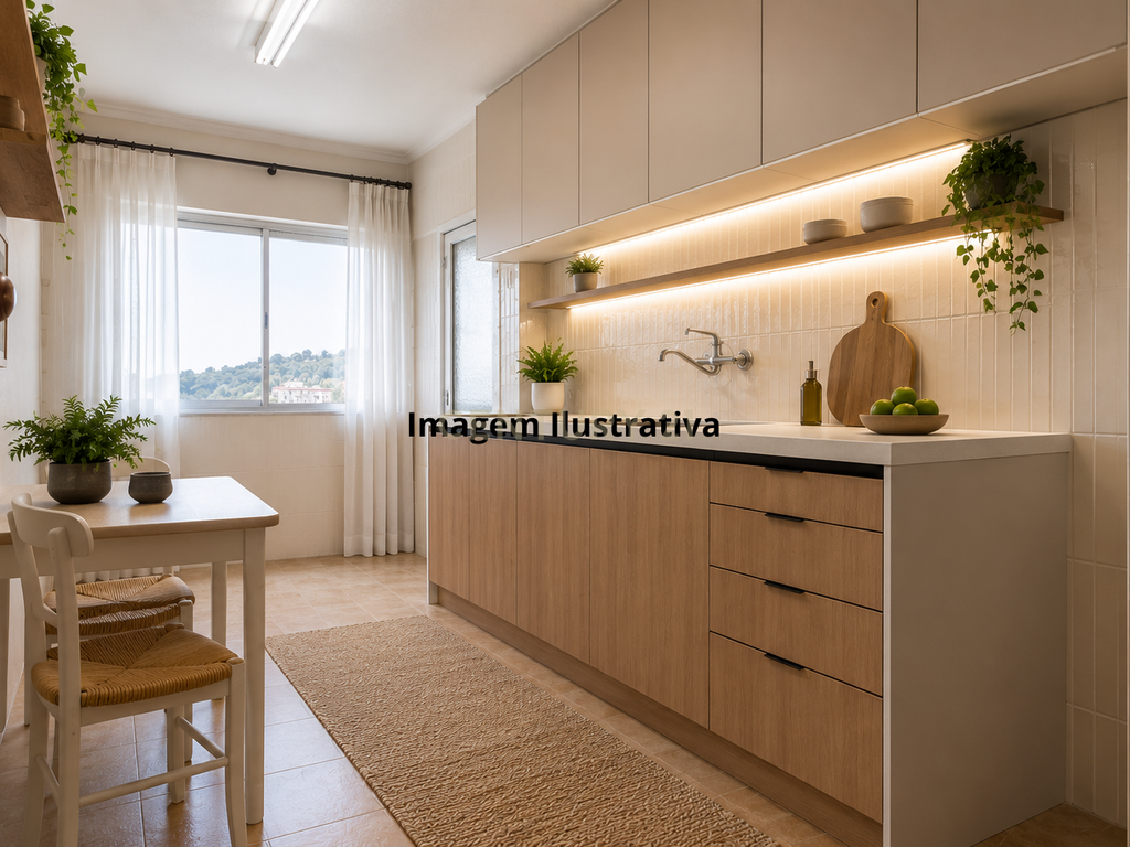 Apartamento T4 - Venda Nova - Image 5