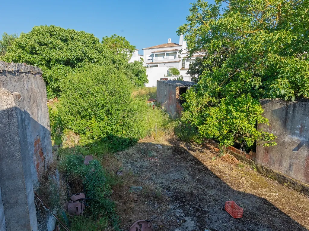 Moradia com Potencial de Investimento | Olhalvo - Alenquer - Image 28