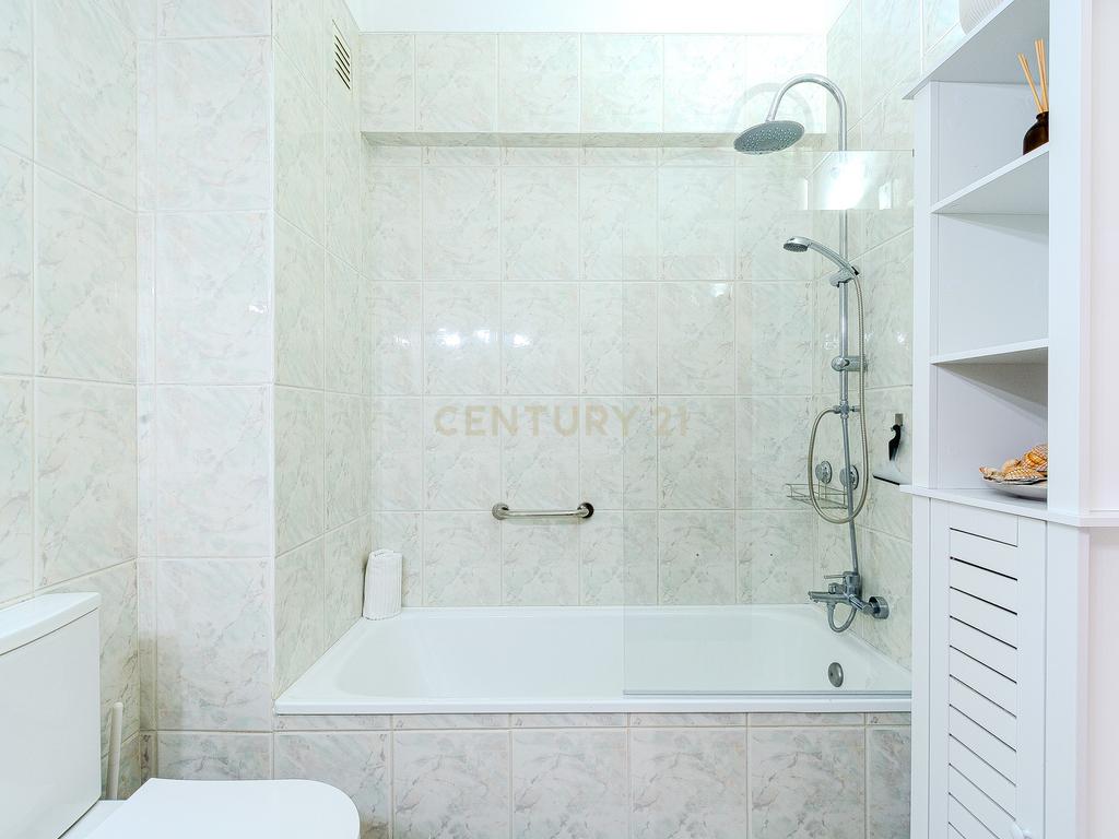 Apartamento T1 em Quarteira - Perto da Praia e Centro - Image 20