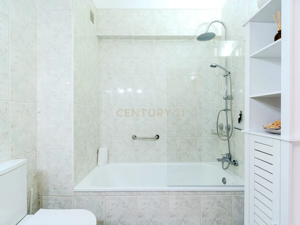 Apartamento T1 em Quarteira - Perto da Praia e Centro - Image 20