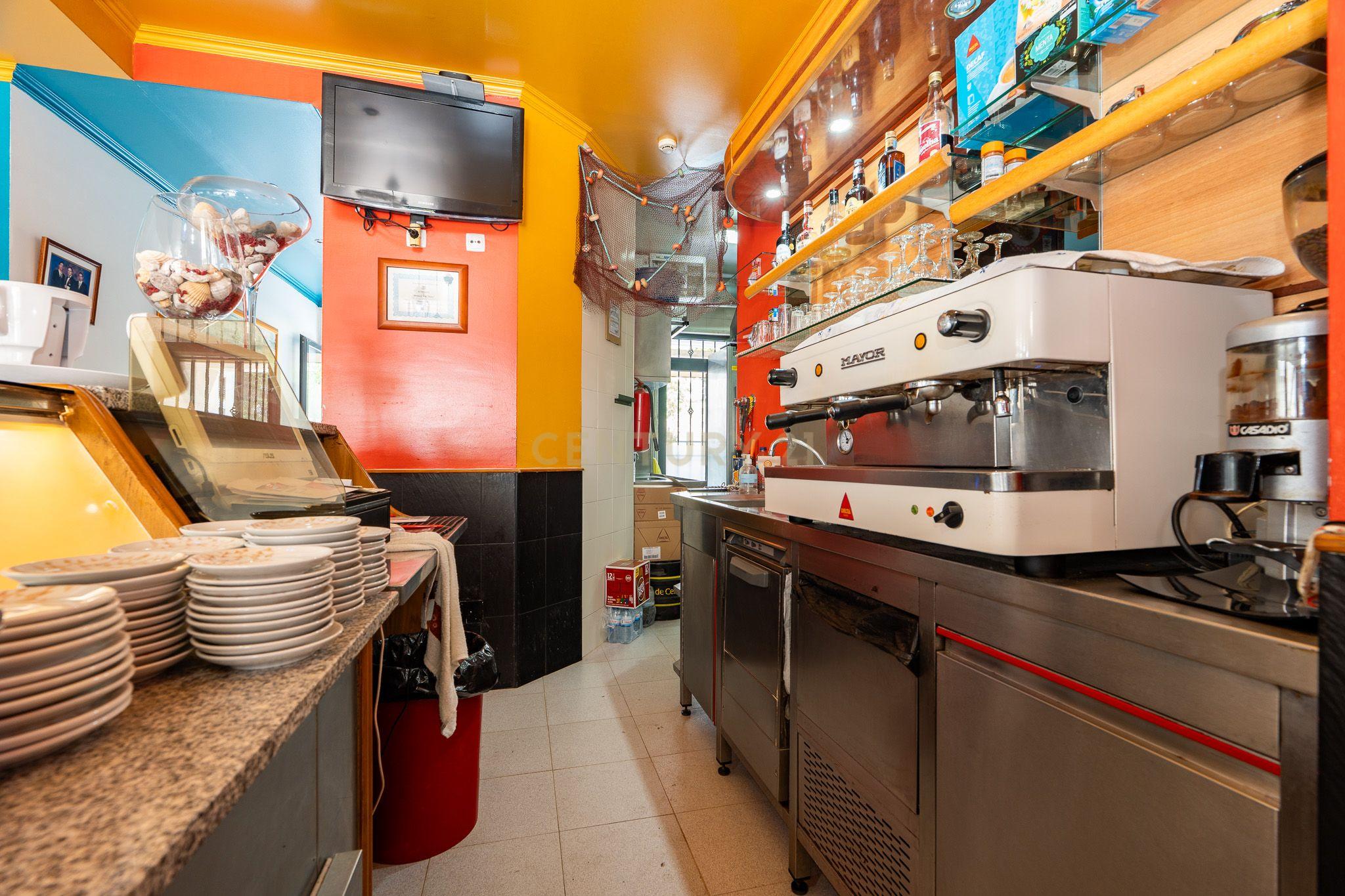 ☕ Vende-se o famoso Café Tubarão – Alto da Mira - Image 20