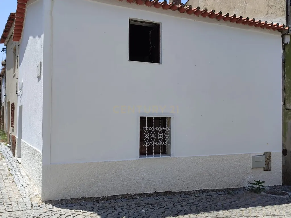 Moradia T2 com Garagem, Póvoa de Rio de Moinhos, Castelo Branco - Image 14