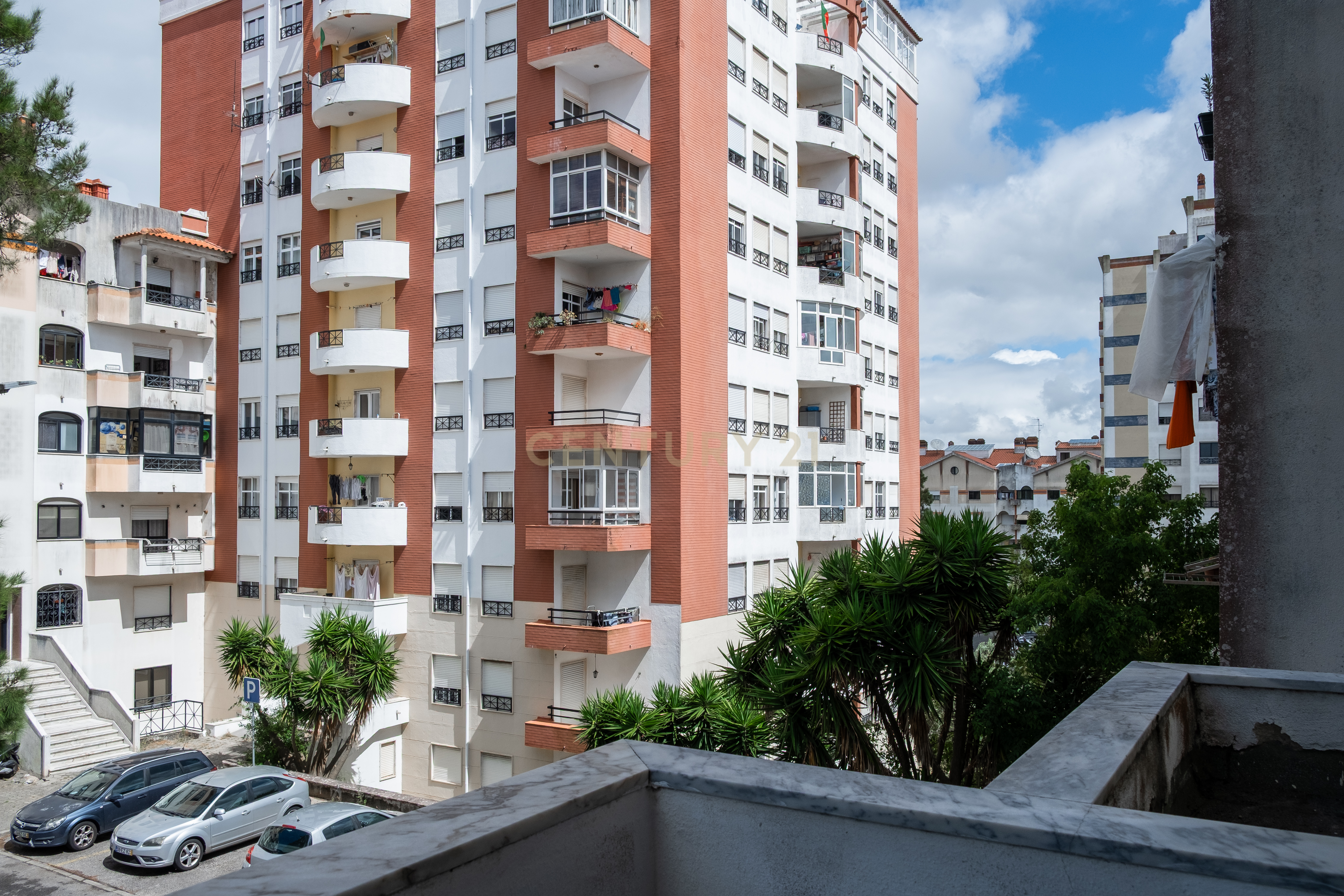 Fotografia 7 de T2 Remodelado na Tapada das Mercês - Sintra