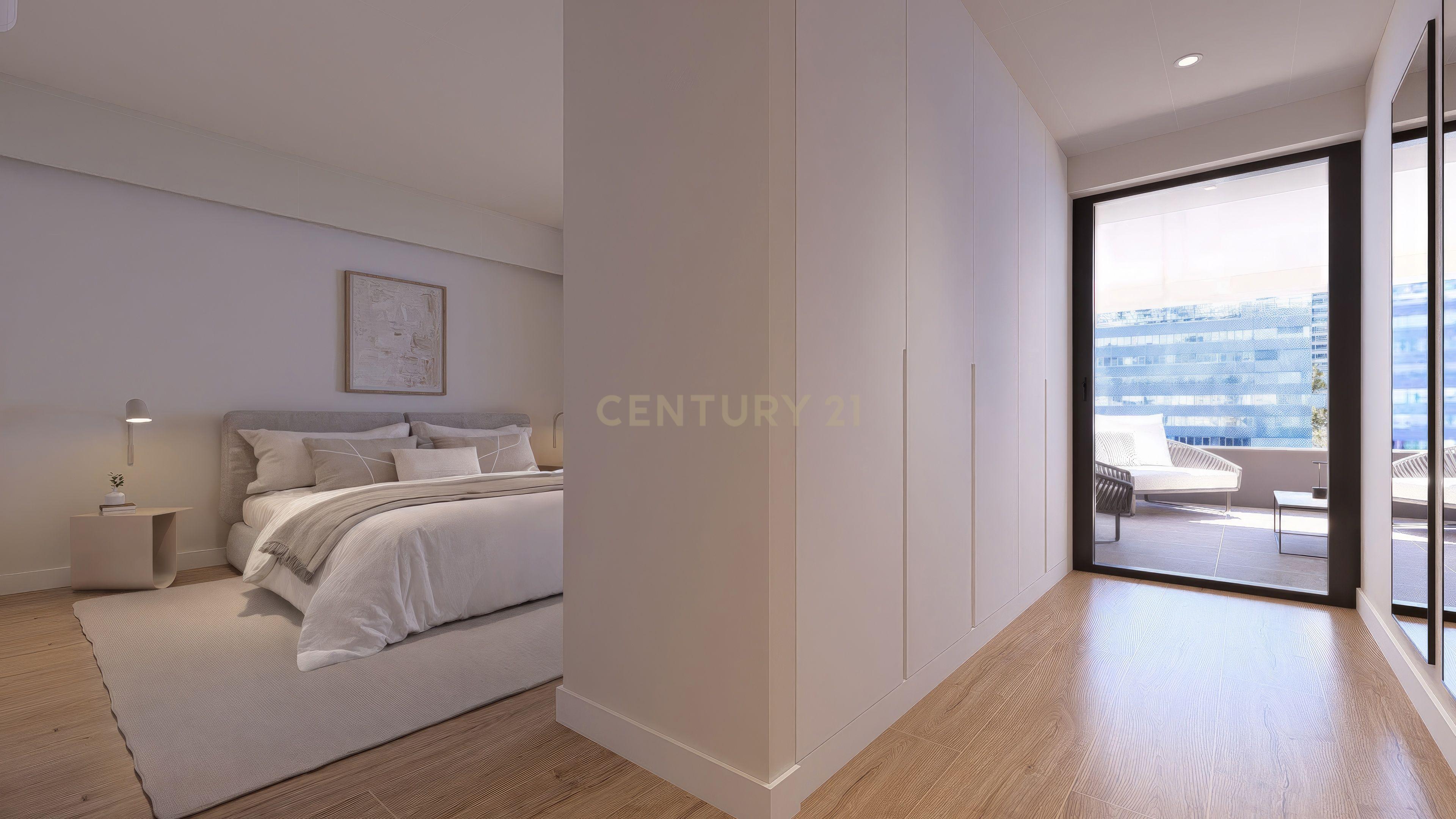 Apartamento T4 à venda em Algés, Linda-a-Velha e Cruz Quebrada-dafundo, Oeiras — foto 27