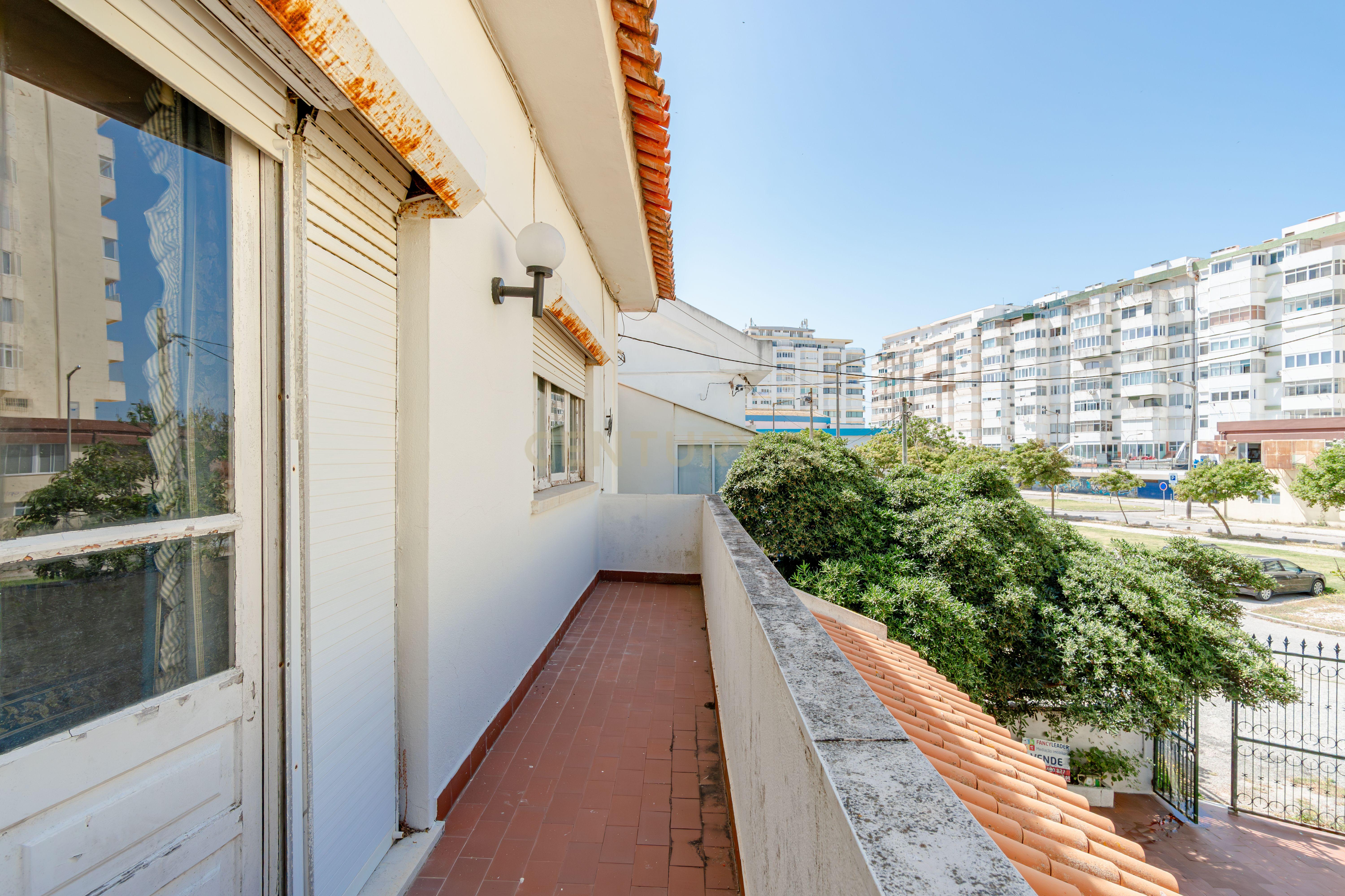 Moradia T4 à venda em Costa da Caparica, Almada — foto 26