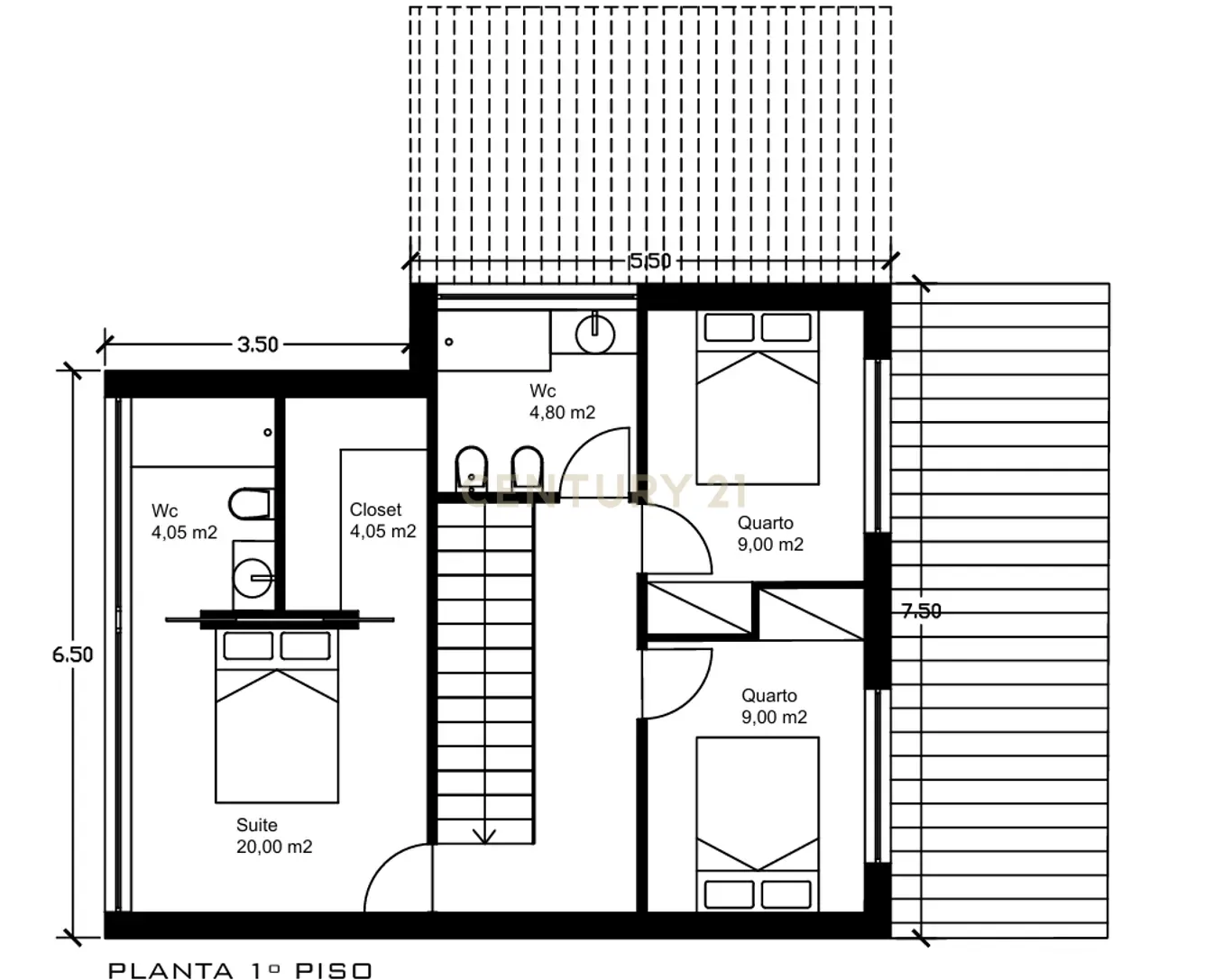 Terreno com Projeto de Loteamento Aprovado para Construção de Moradia - Image 5