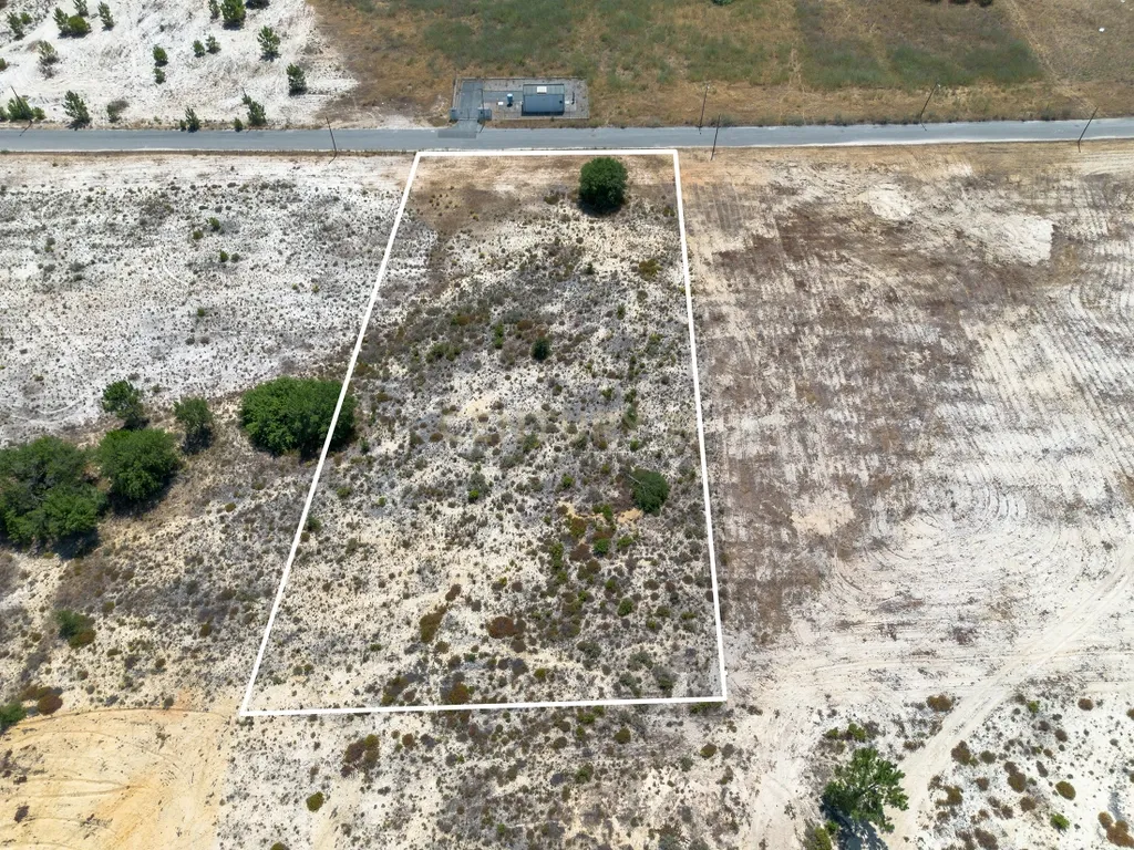 Terreno Urbano em Quinta do Anjo, Palmela - Image 6