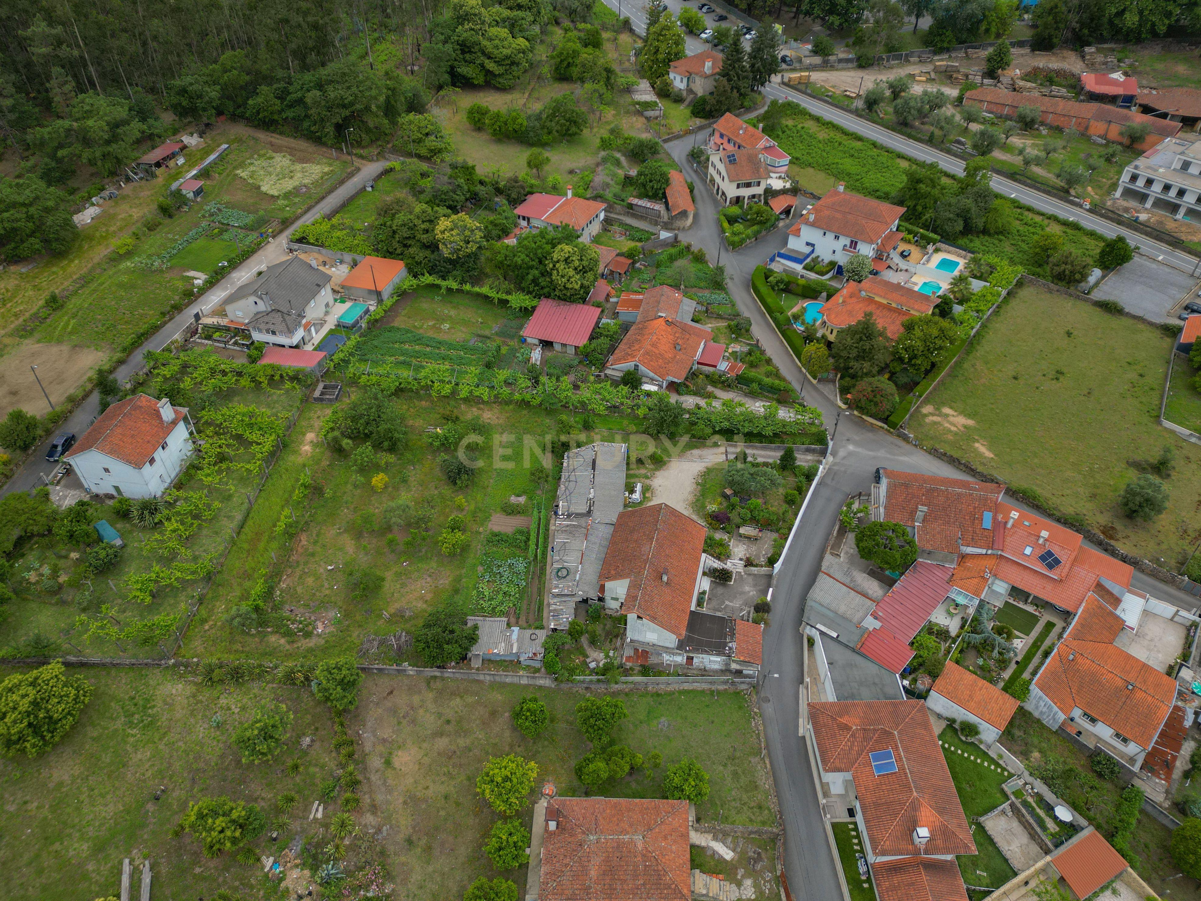 Fotografia 10 de Terreno  para construção em Freixo, Ponte de Lima