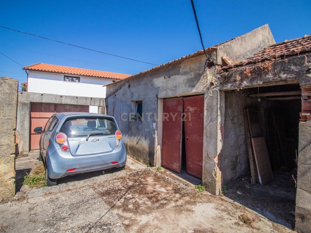 Casa Antiga em Maiorca, Figueira da Foz - Image 27