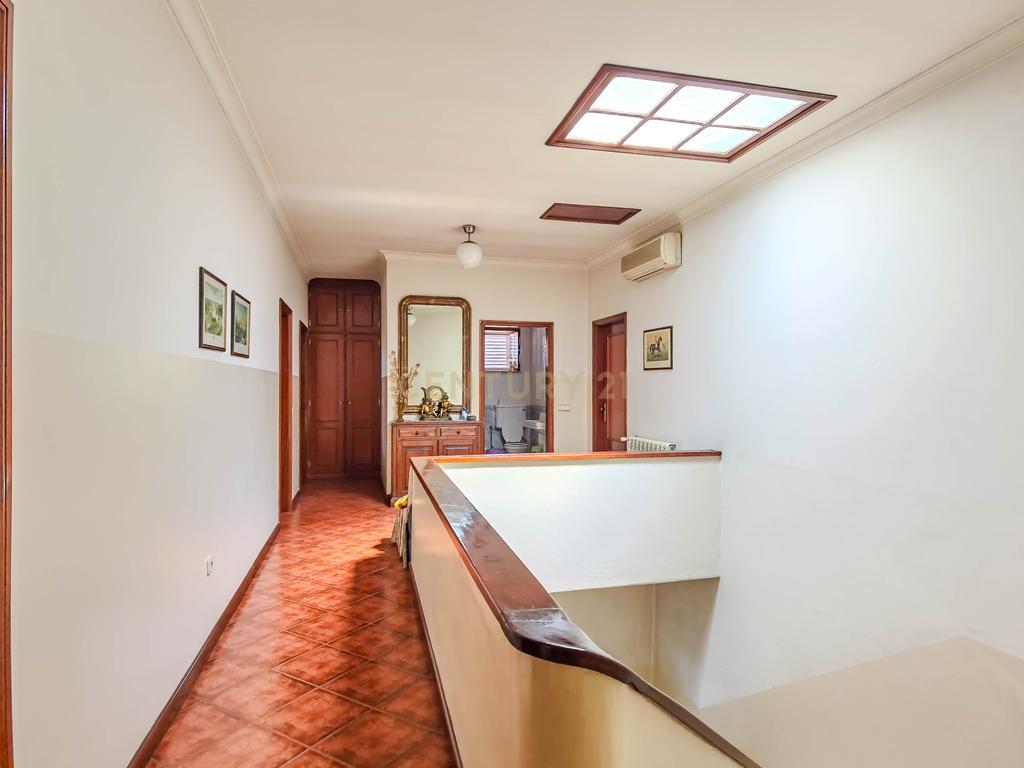 Quinta Santo António — Um refúgio único com piscina privada e potencial ilimitado na Maia - Image 64