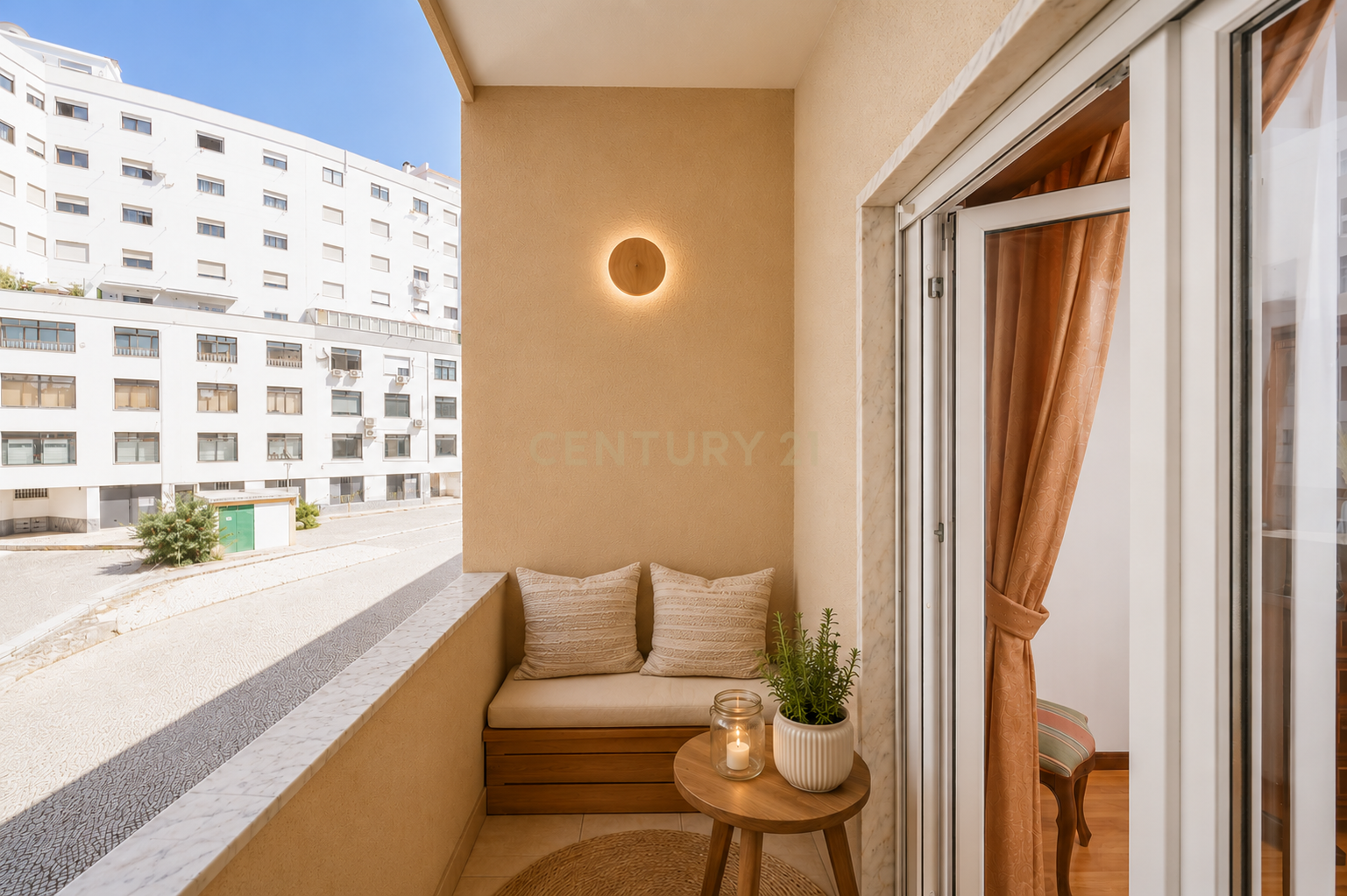 Apartamento T4 à venda em Setúbal (São Sebastião), Setúbal — foto 21