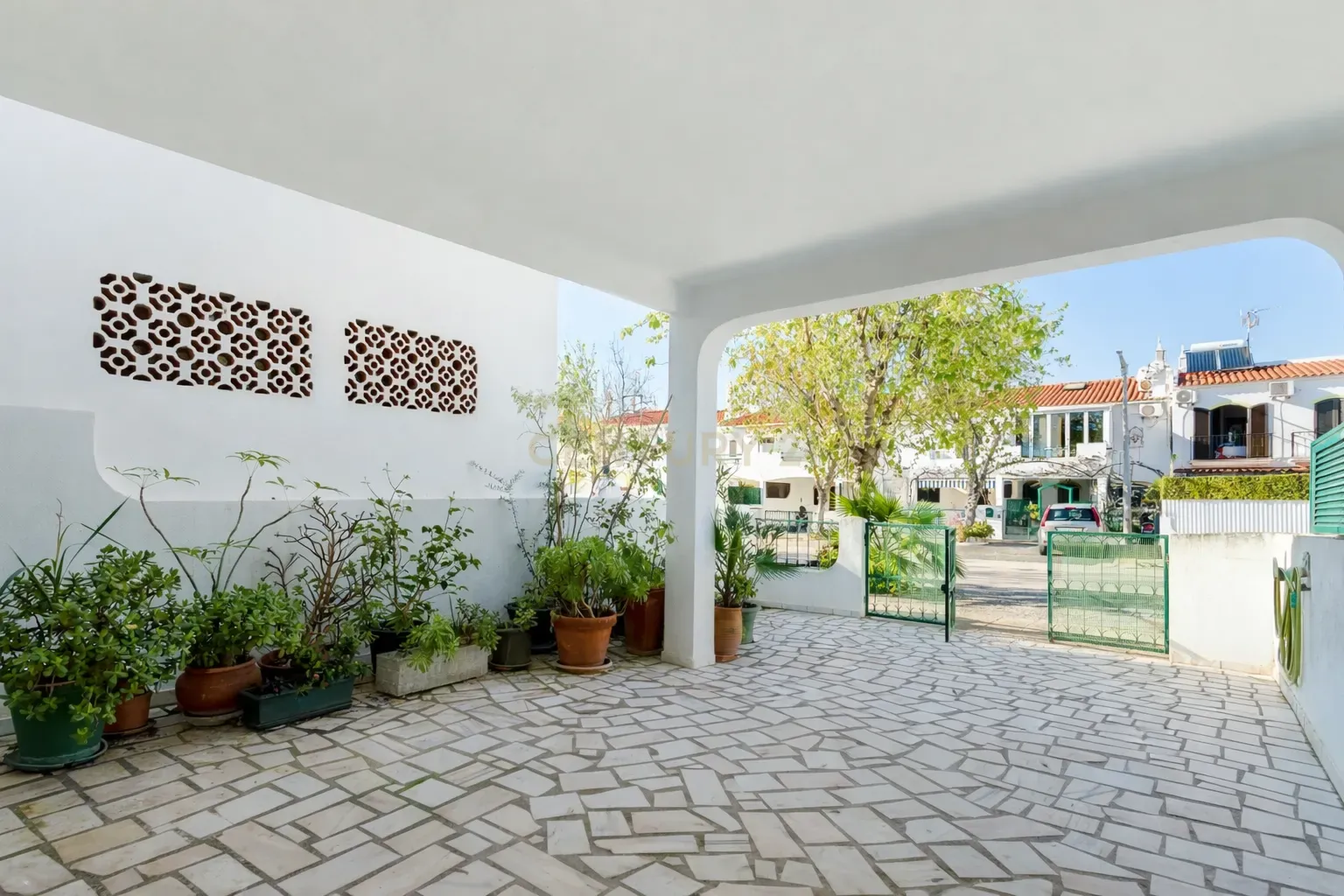Moradia T3 em Altura, Castro Marim