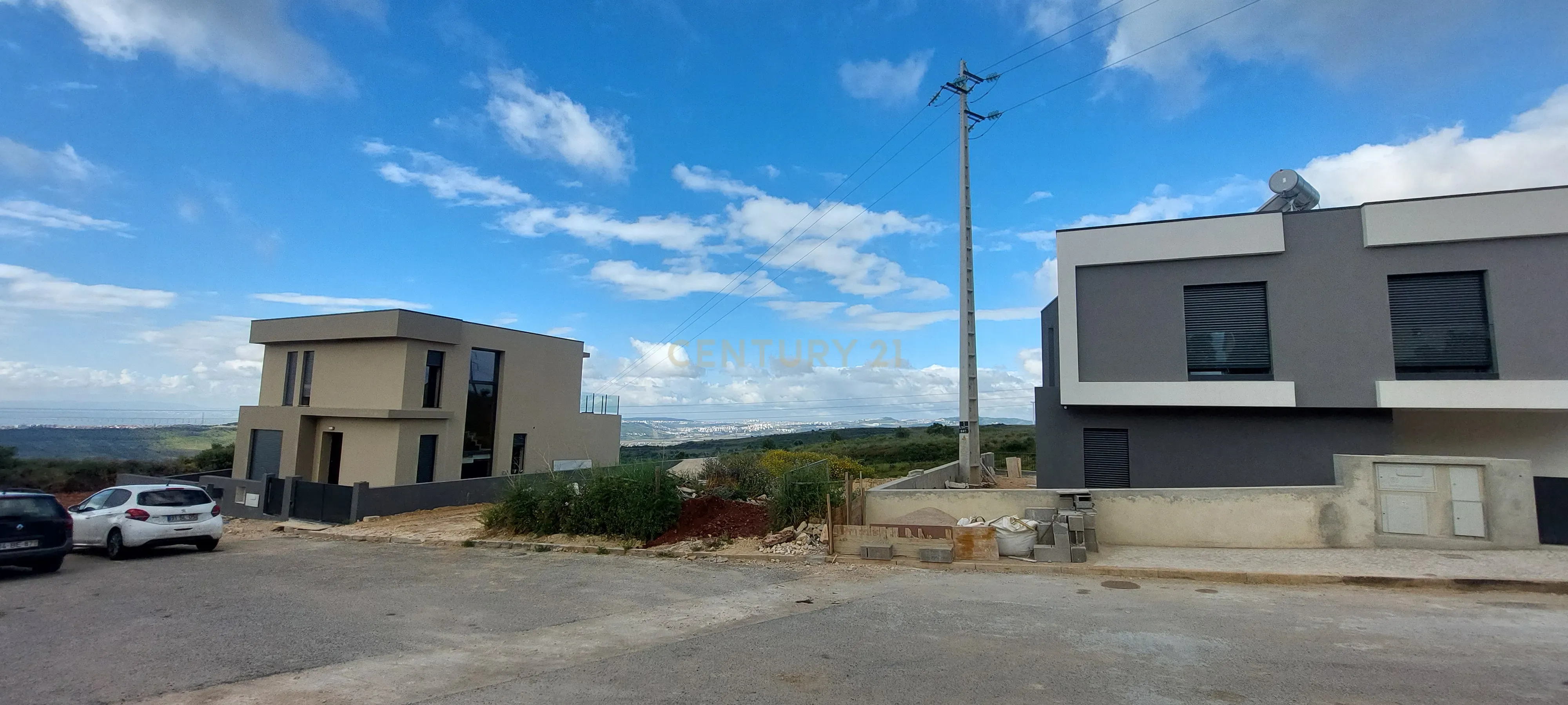 TERRENO PARA CONSTRUÇÃO - FONTE SANTA, VIALONGA - Image 2